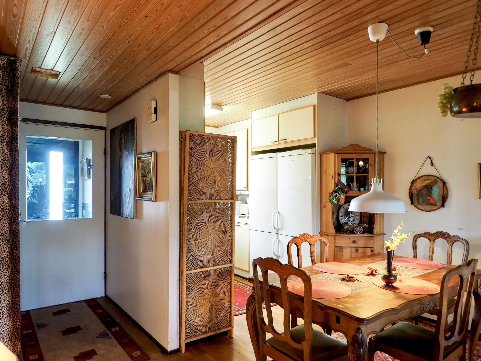 Viisarintie 38, Viisari, Hämeenlinna