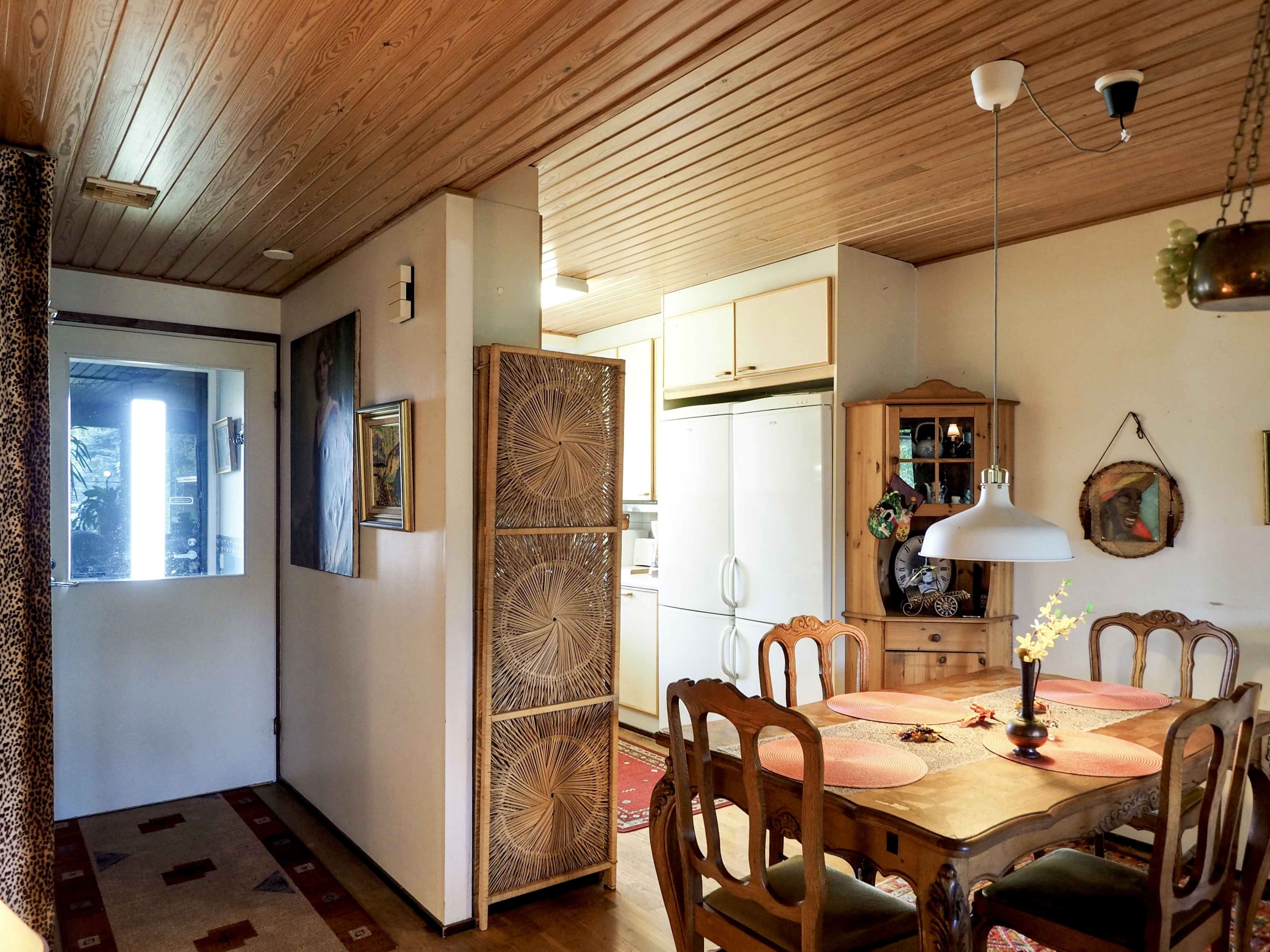 Viisarintie 38, Viisari, Hämeenlinna