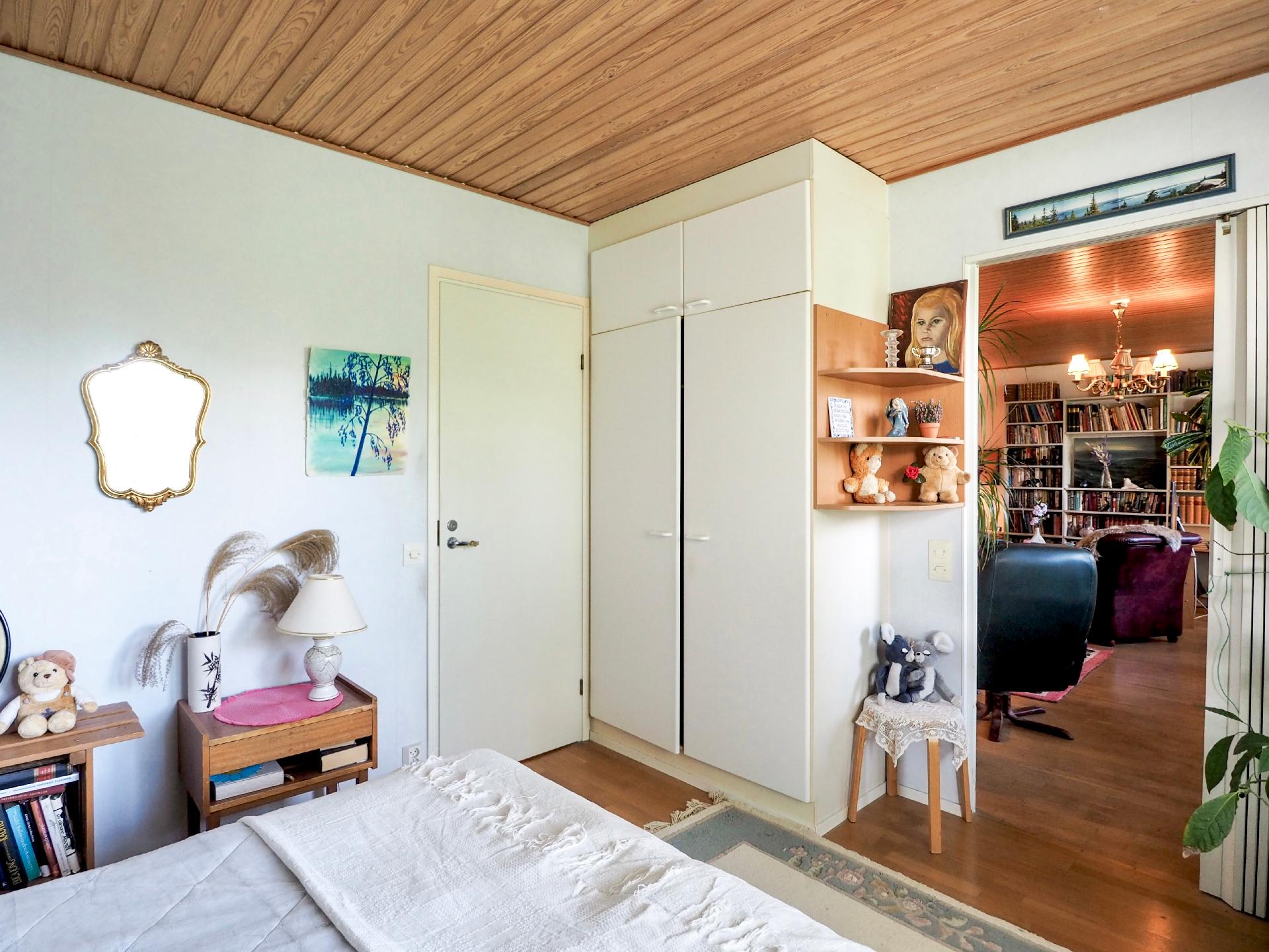 Viisarintie 38, Viisari, Hämeenlinna