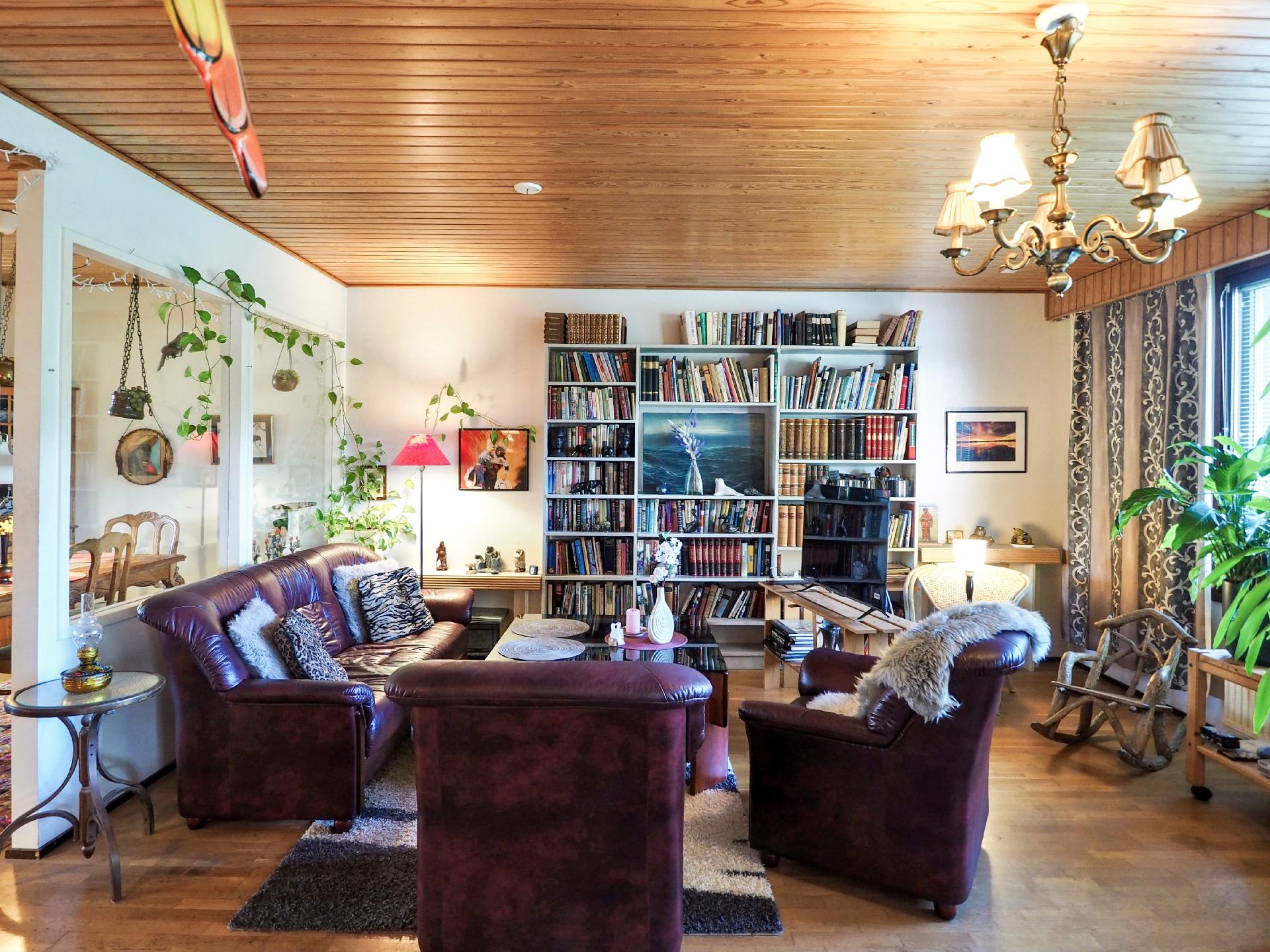 Viisarintie 38, Viisari, Hämeenlinna