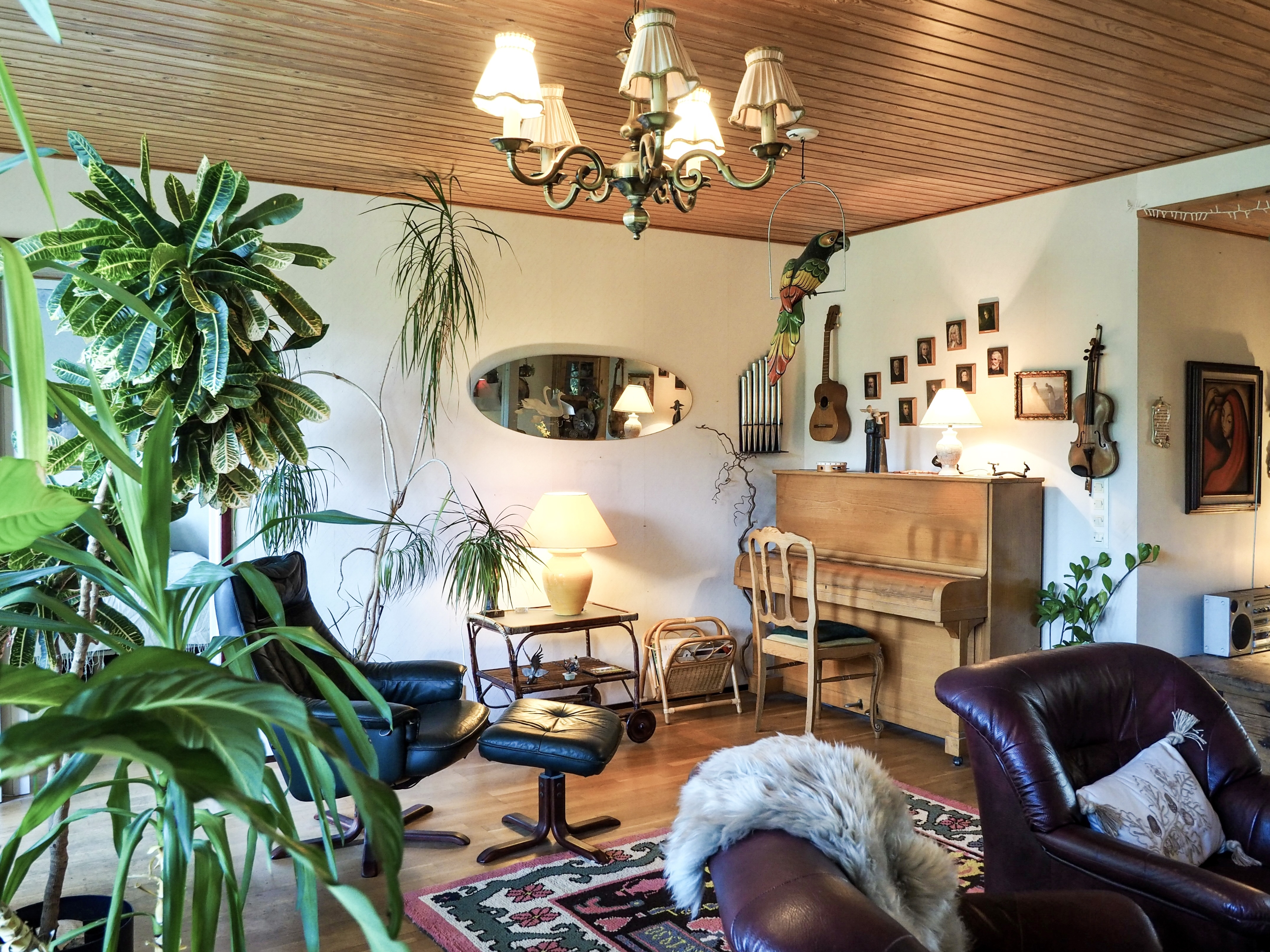 Viisarintie 38, Viisari, Hämeenlinna