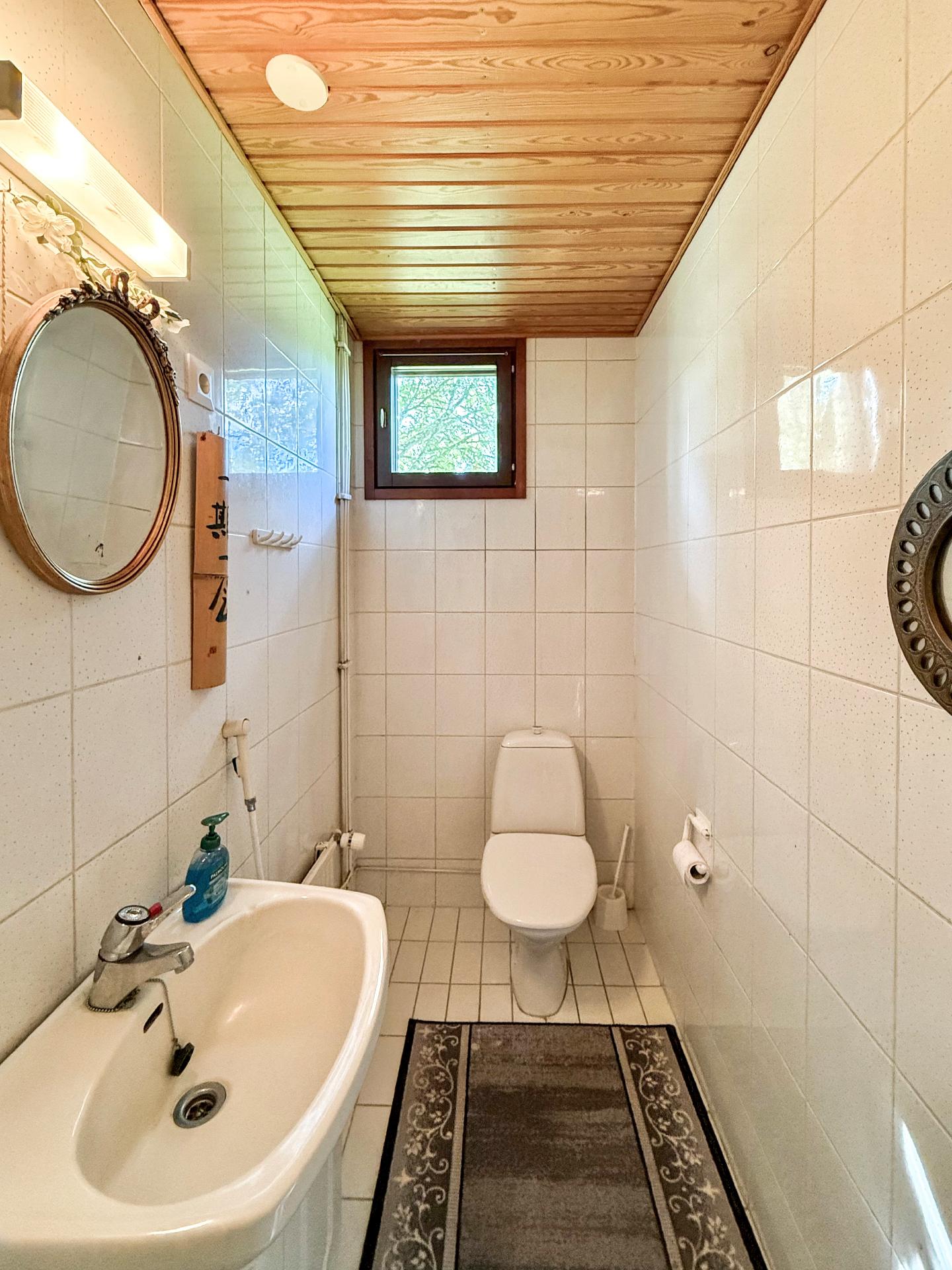 Viisarintie 38, Viisari, Hämeenlinna