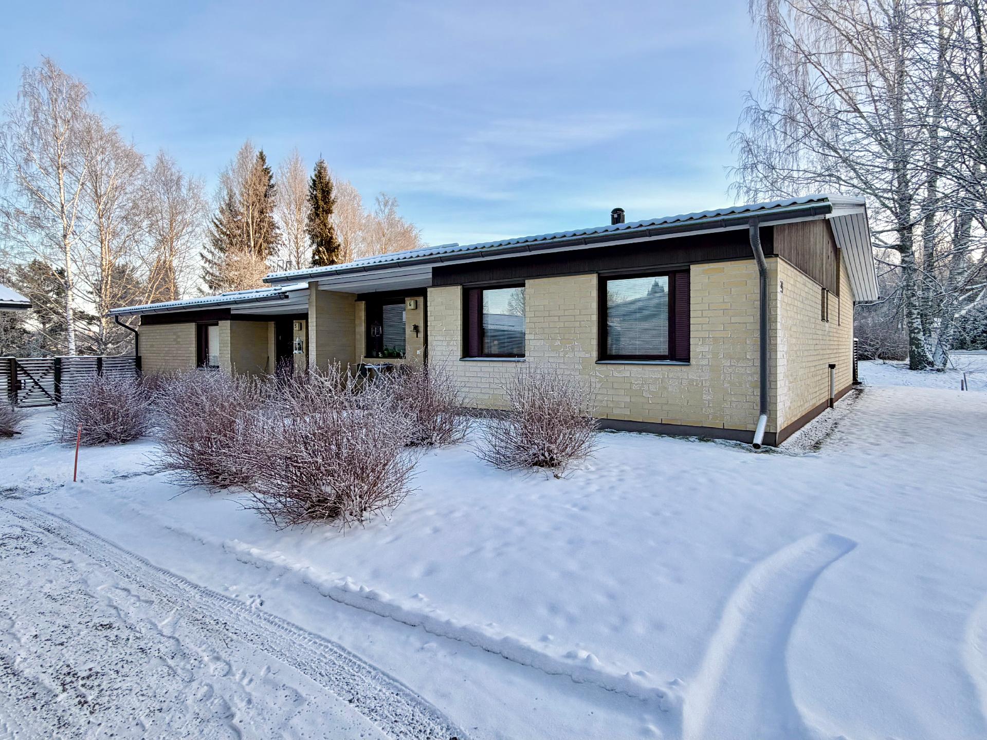 Viisarintie 38, Viisari, Hämeenlinna