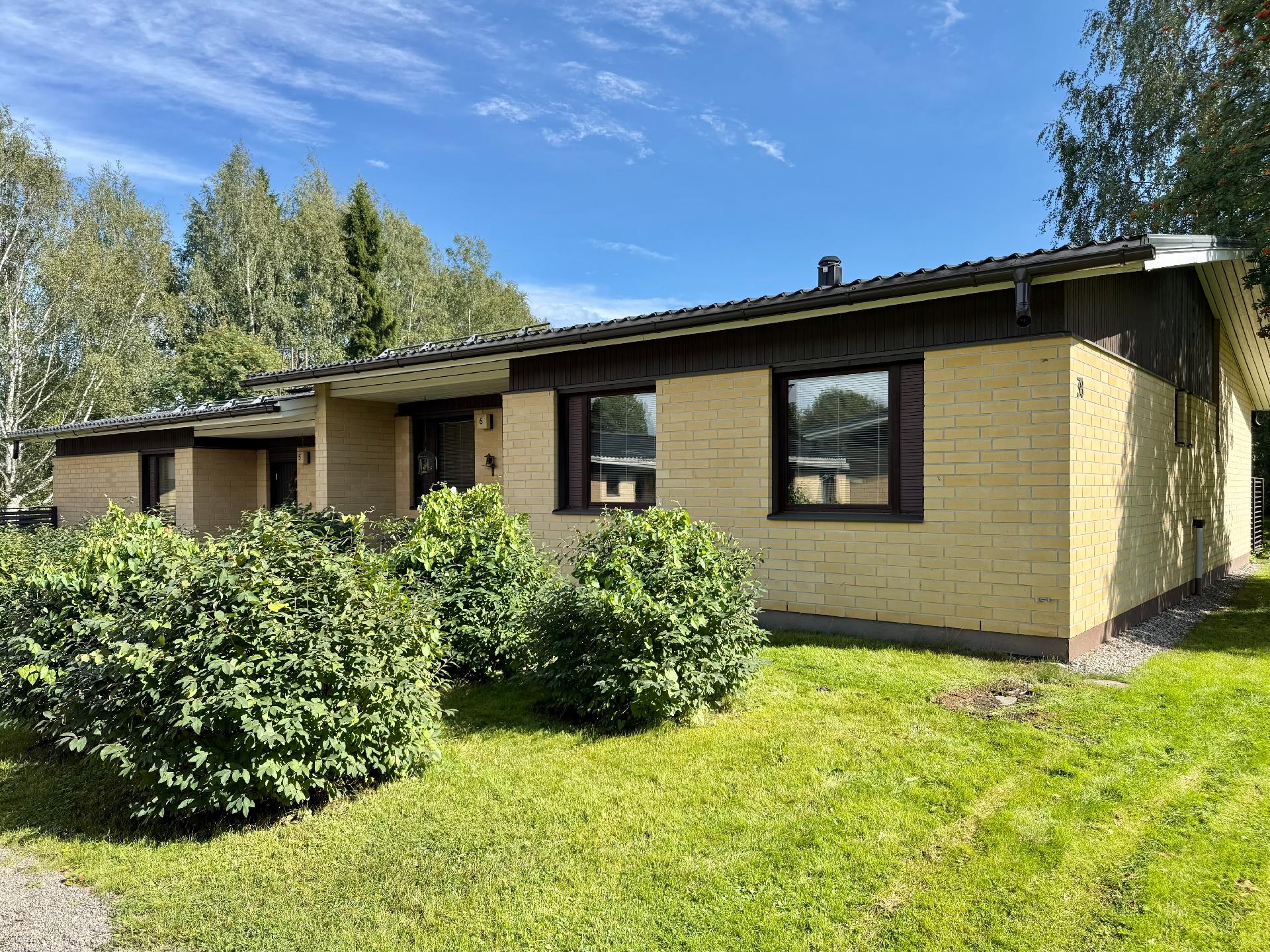 Viisarintie 38, Viisari, Hämeenlinna
