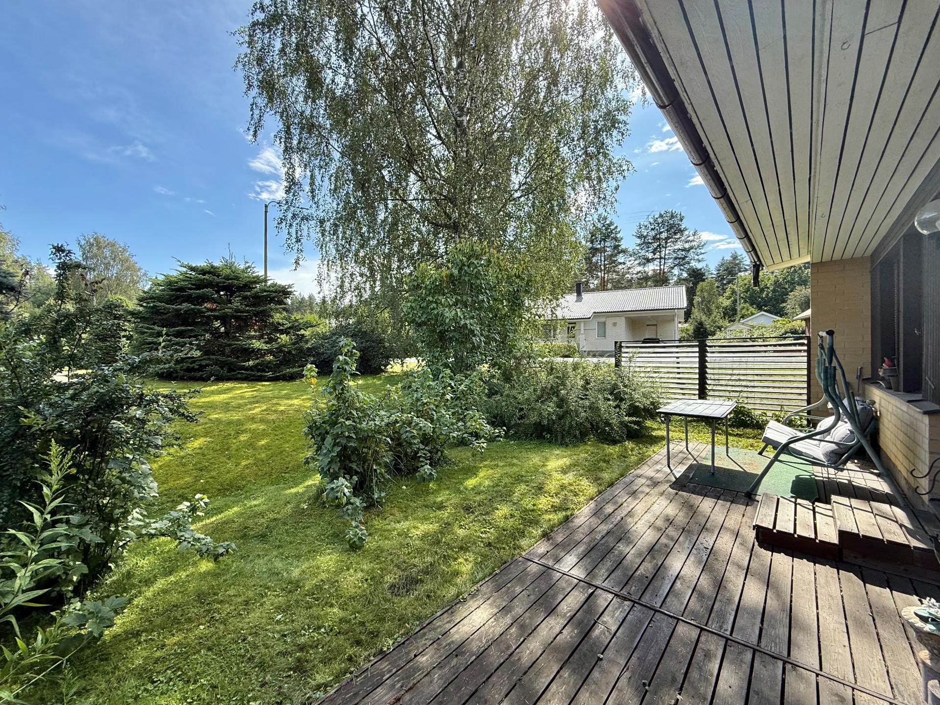 Viisarintie 38, Viisari, Hämeenlinna