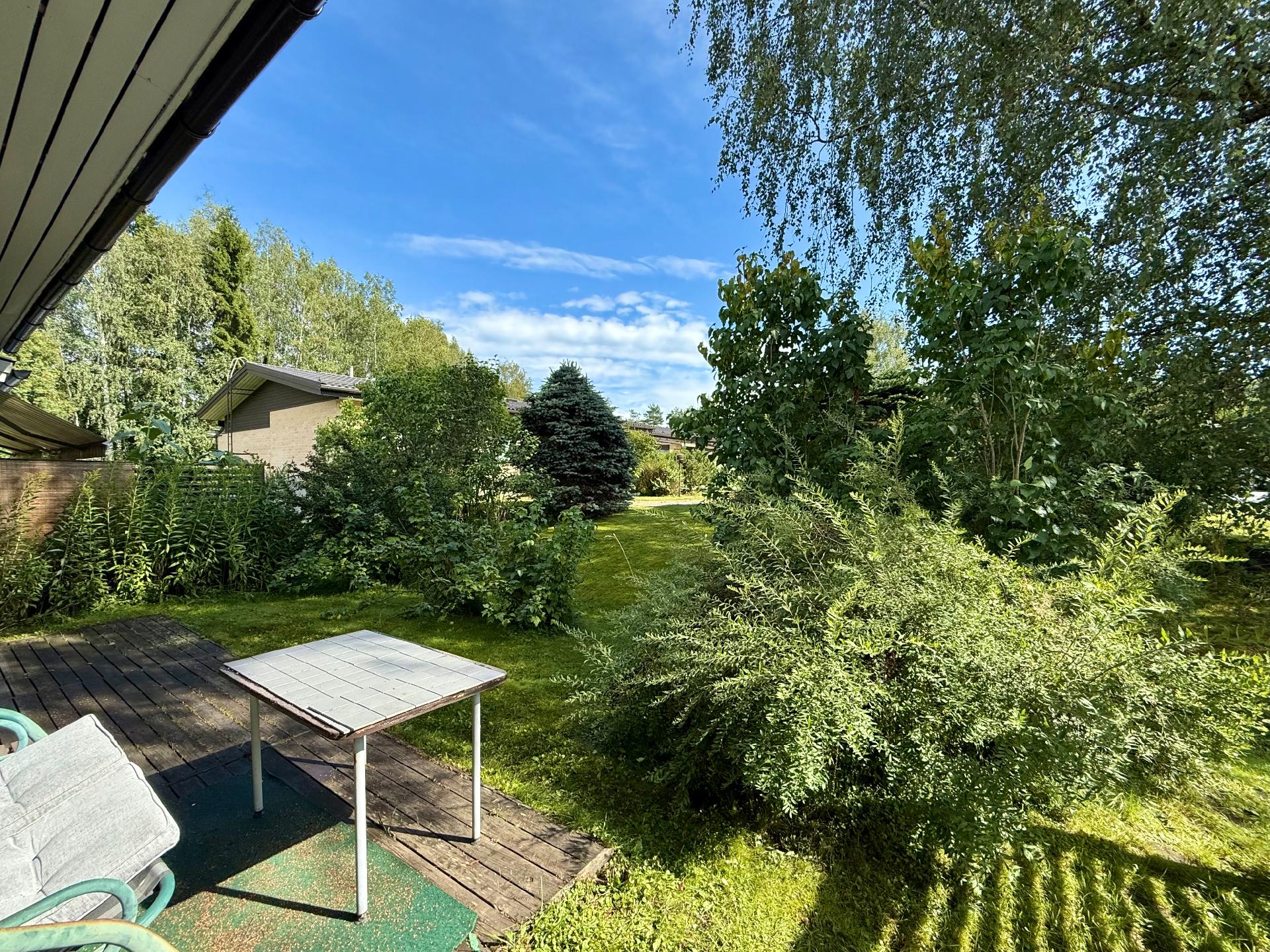 Viisarintie 38, Viisari, Hämeenlinna