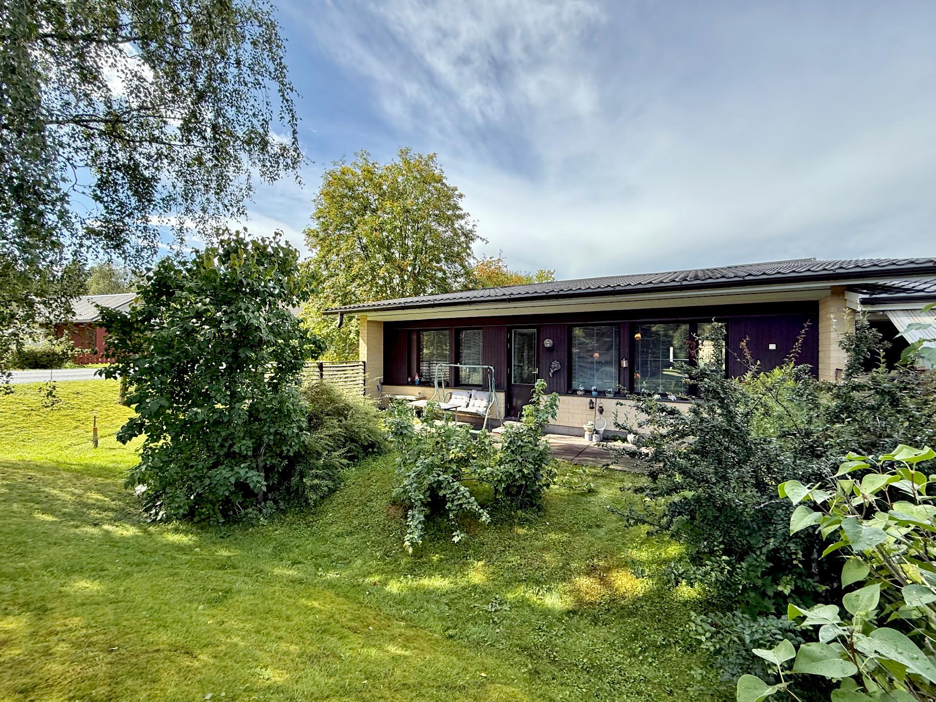 Viisarintie 38, Viisari, Hämeenlinna