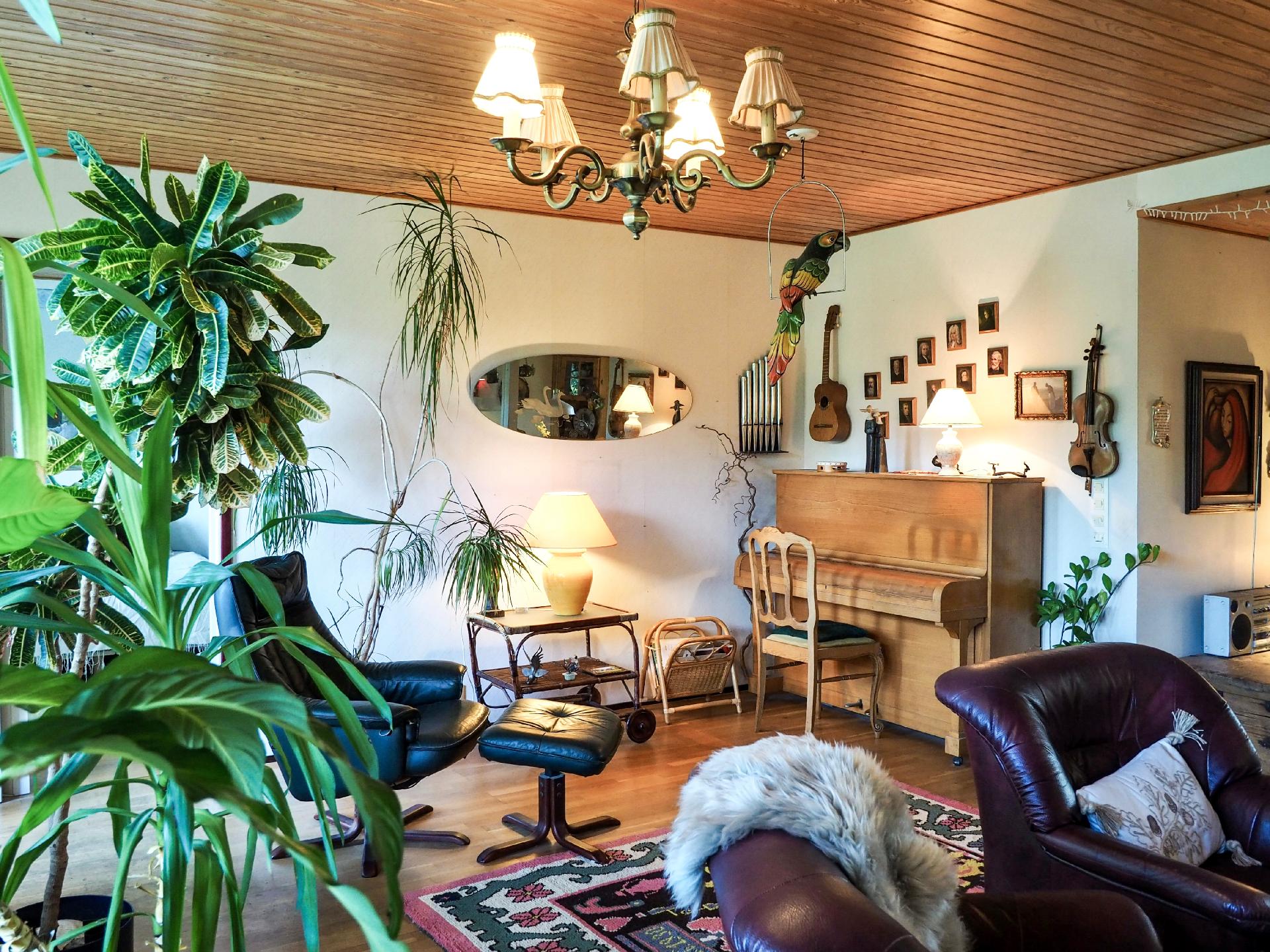 Viisarintie 38, Viisari, Hämeenlinna