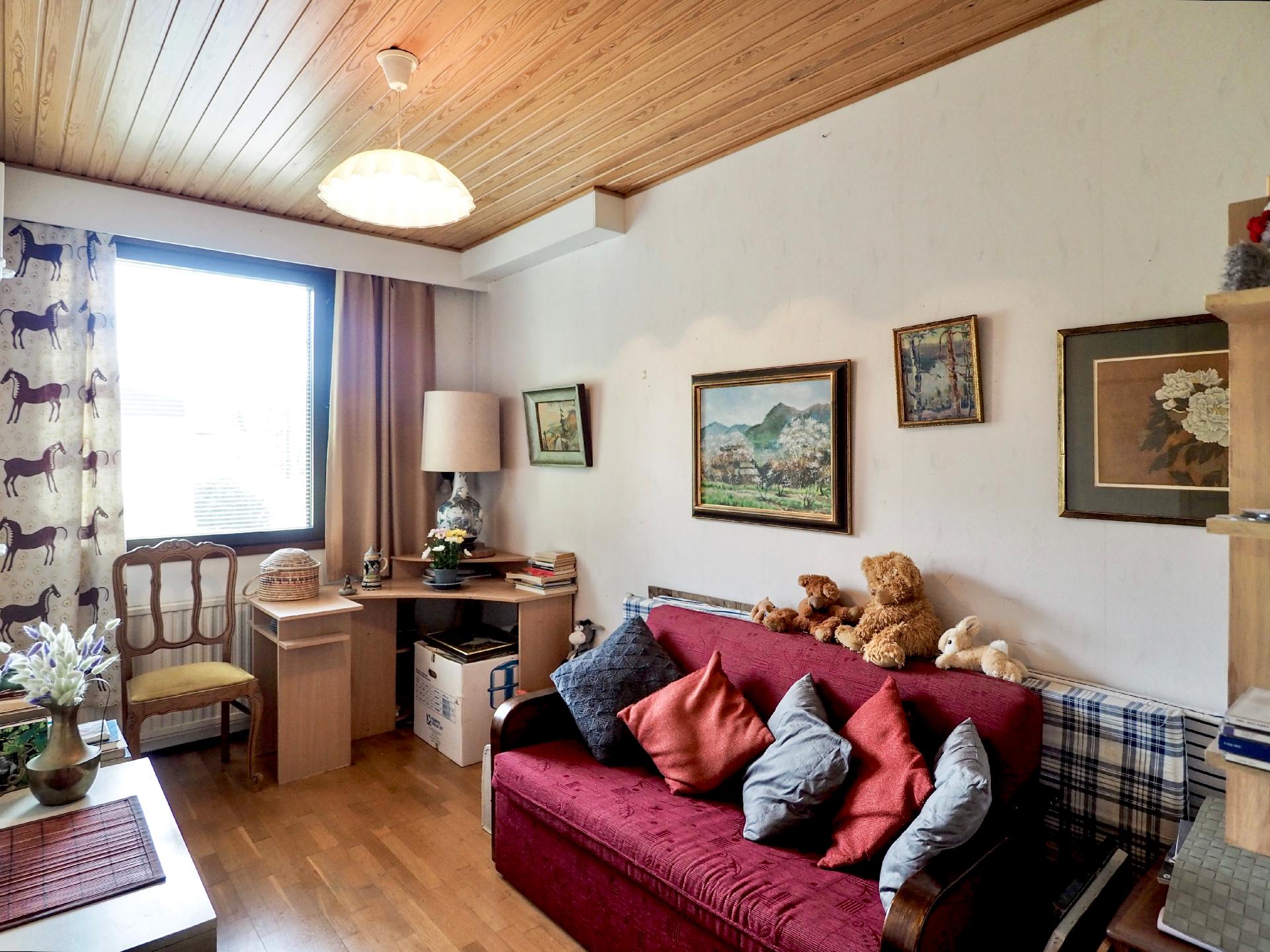 Viisarintie 38, Viisari, Hämeenlinna