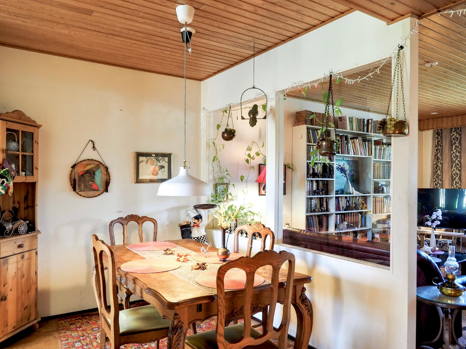 Viisarintie 38, Viisari, Hämeenlinna