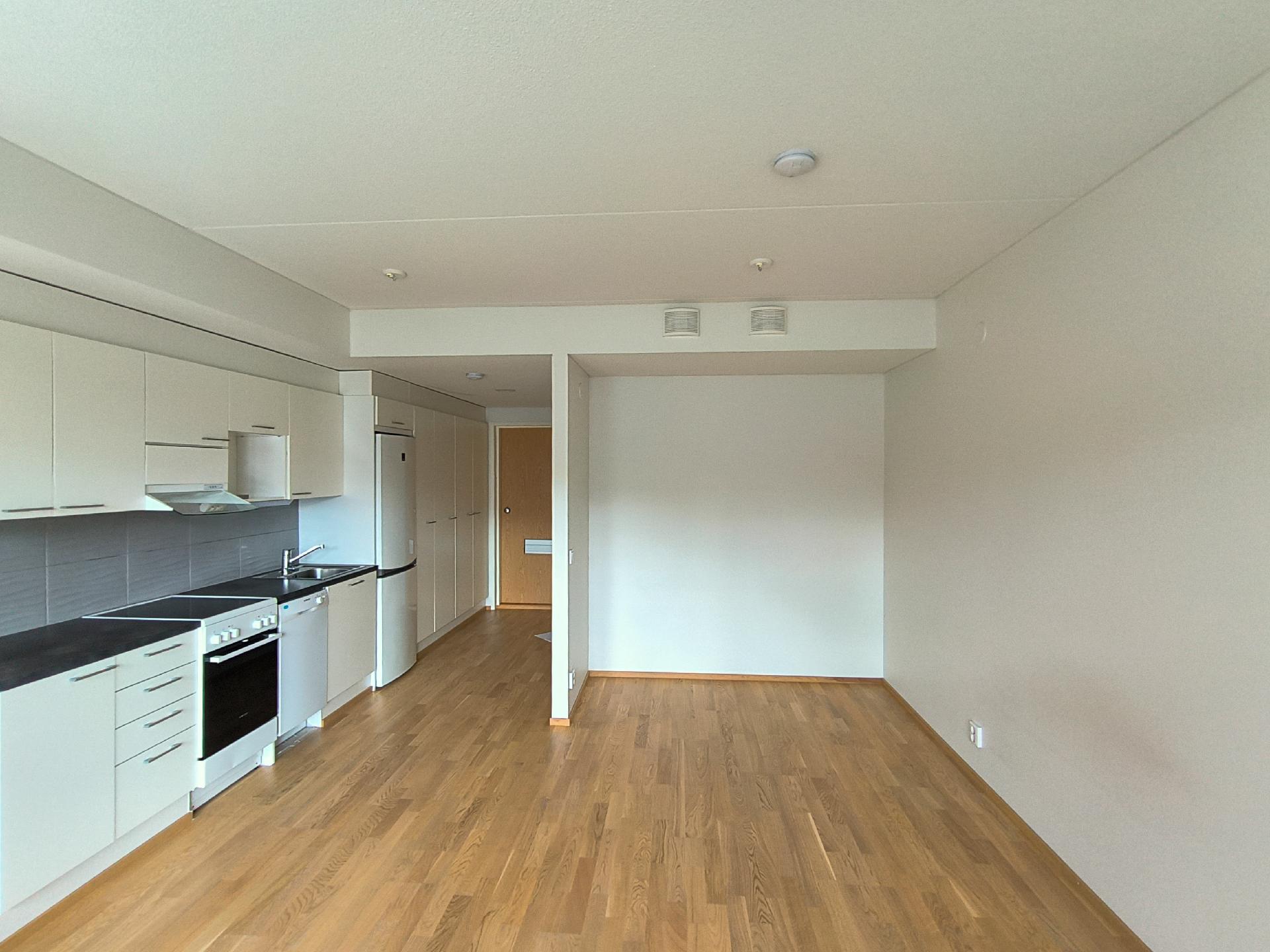 Kauppakatu 8, Keskusta, Nokia