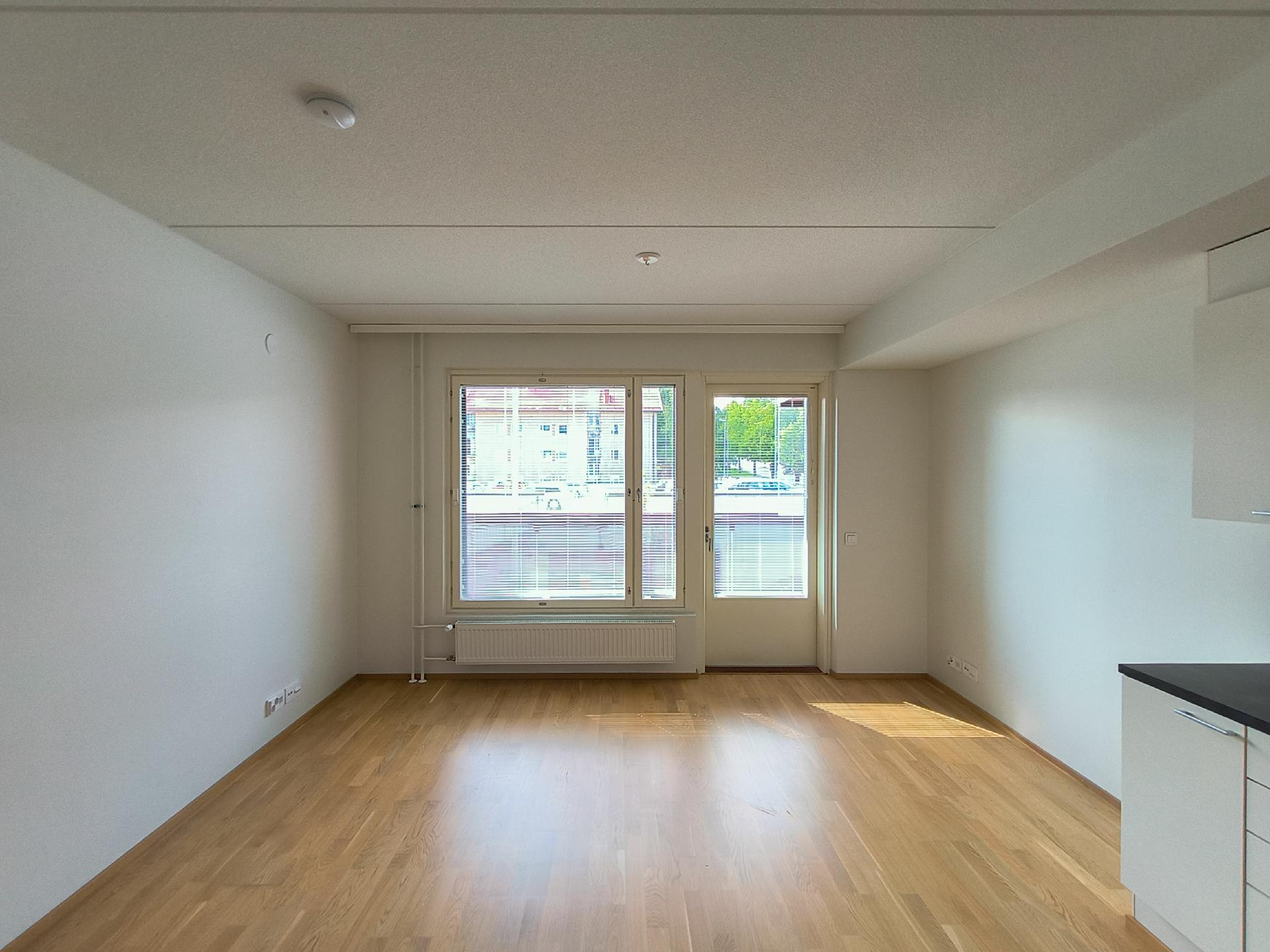 Kauppakatu 8, Keskusta, Nokia