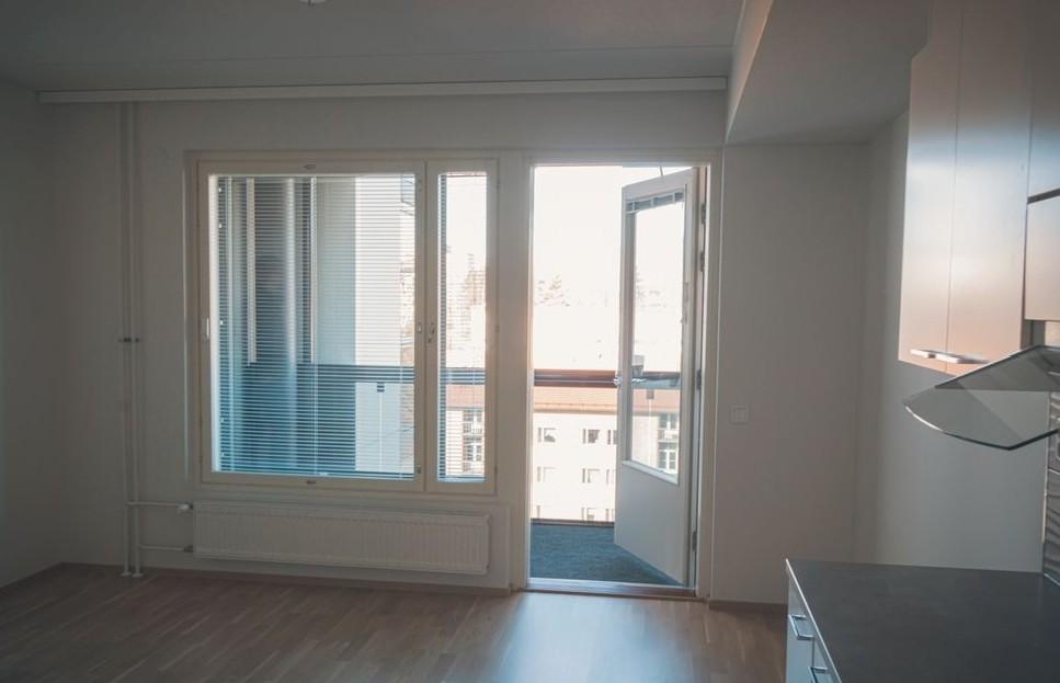 Kauppakatu 8, Keskusta, Nokia