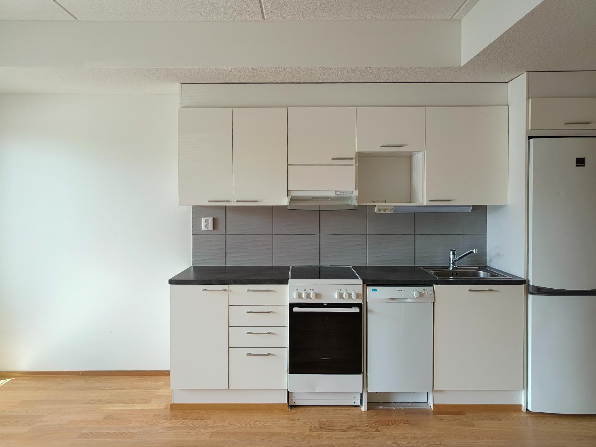 Kauppakatu 8, Keskusta, Nokia