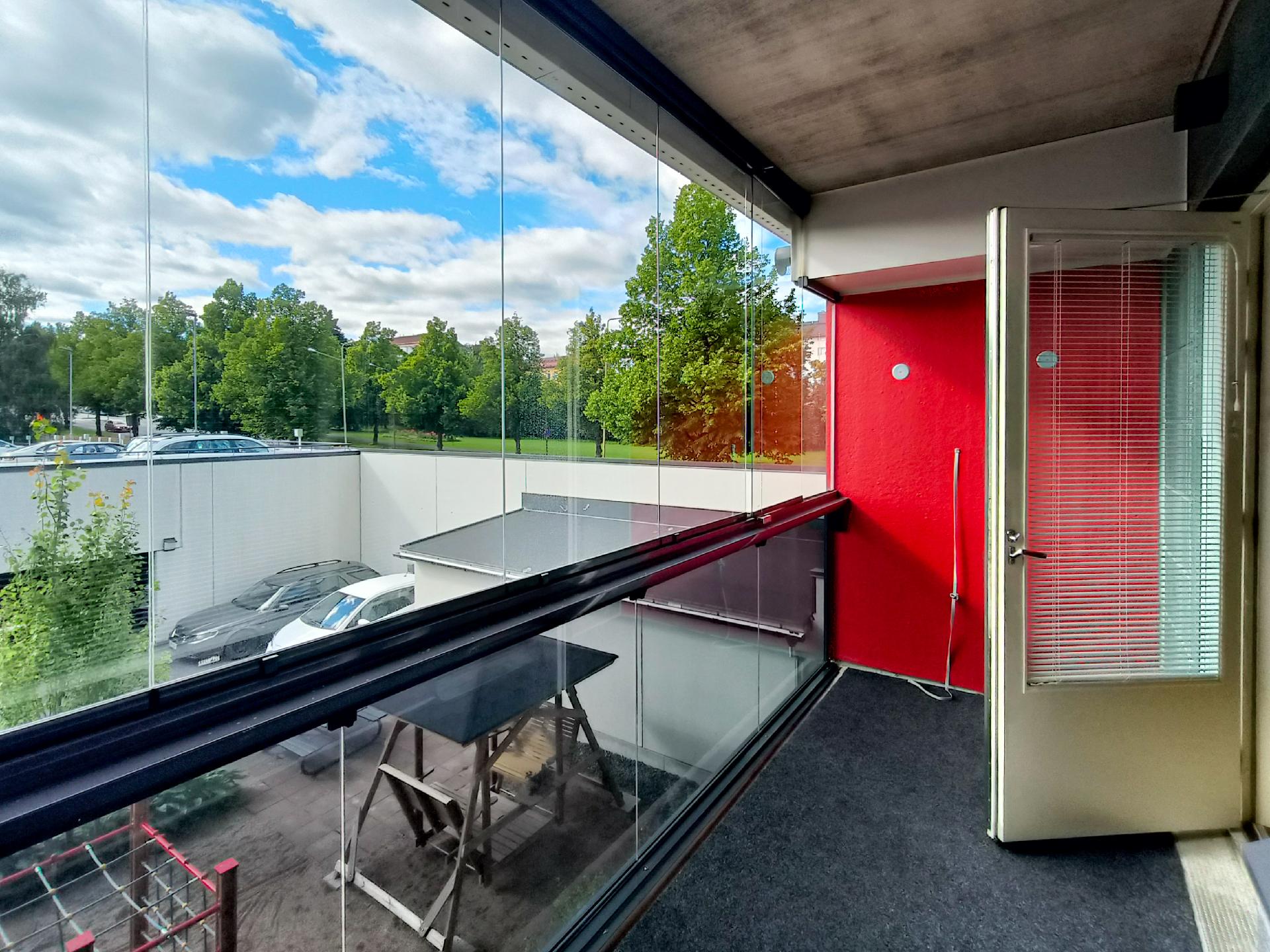 Kauppakatu 8, Keskusta, Nokia