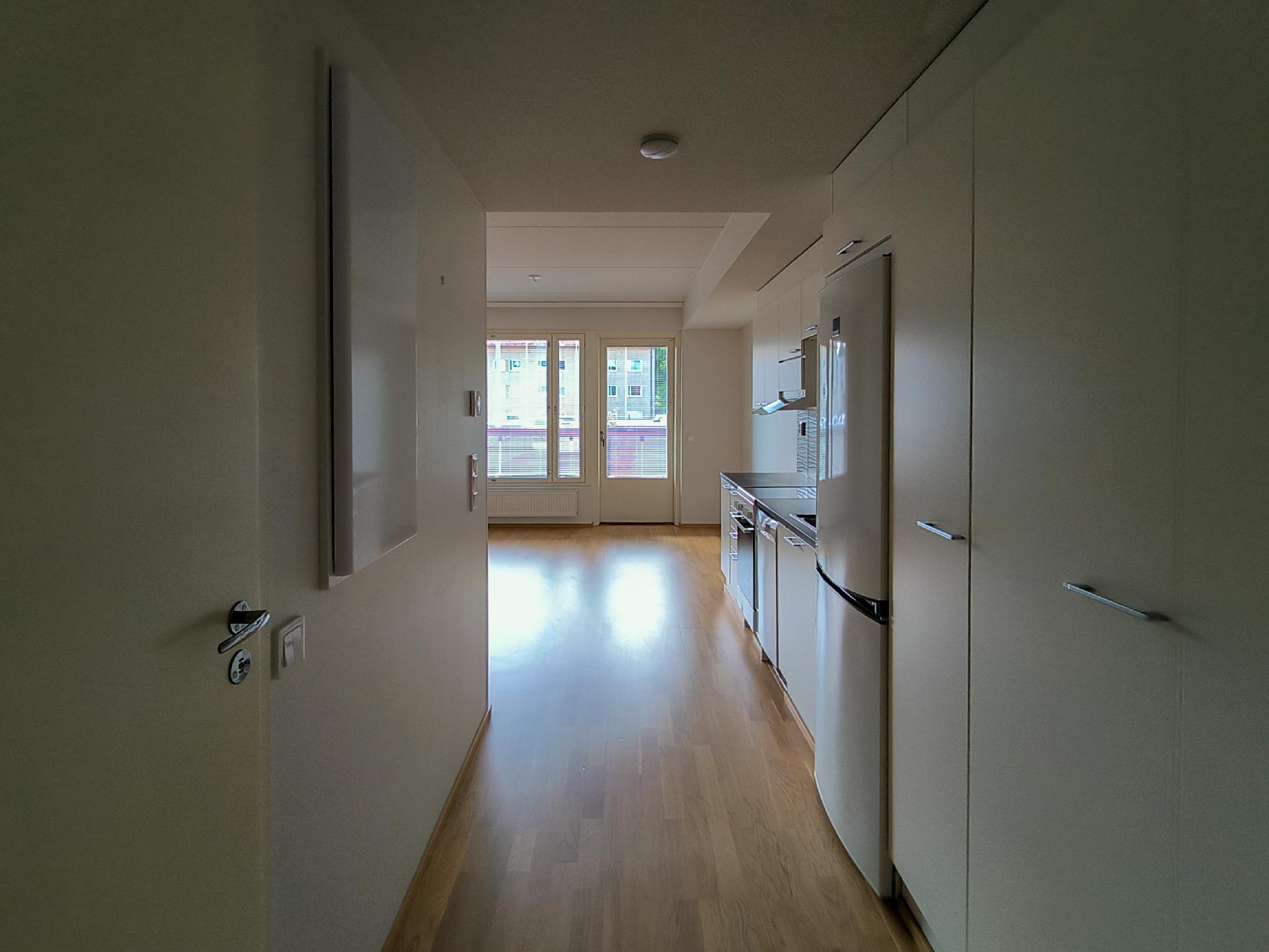 Kauppakatu 8, Keskusta, Nokia