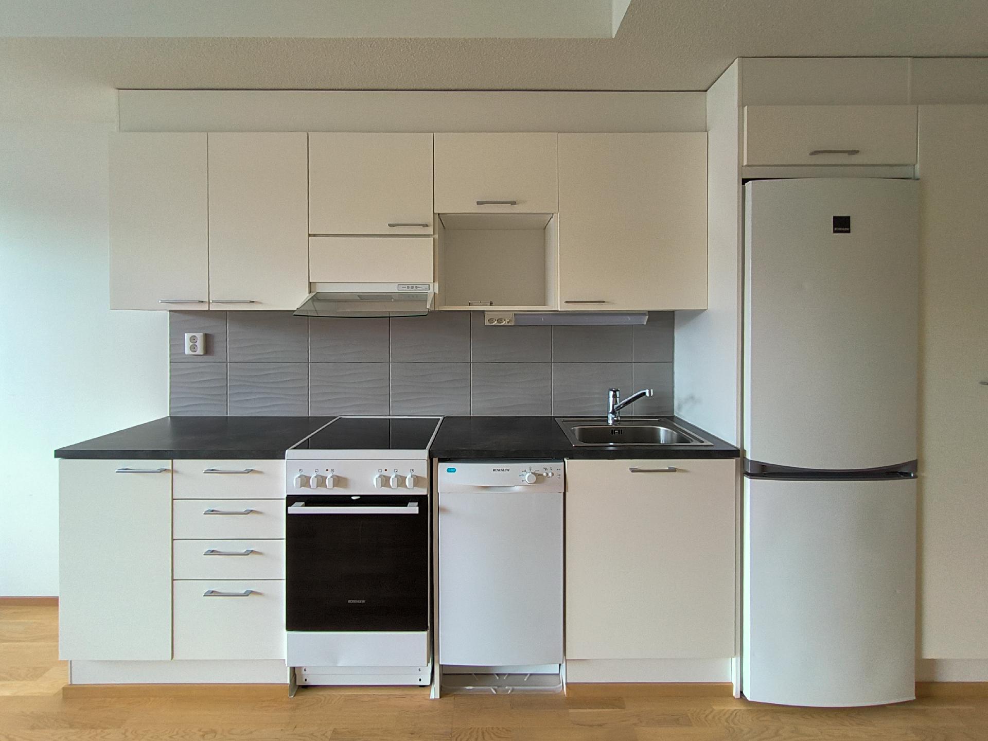 Kauppakatu 8, Keskusta, Nokia