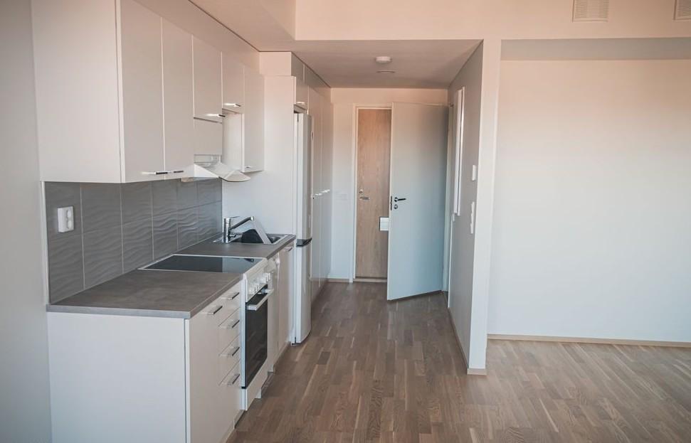 Kauppakatu 8, Keskusta, Nokia