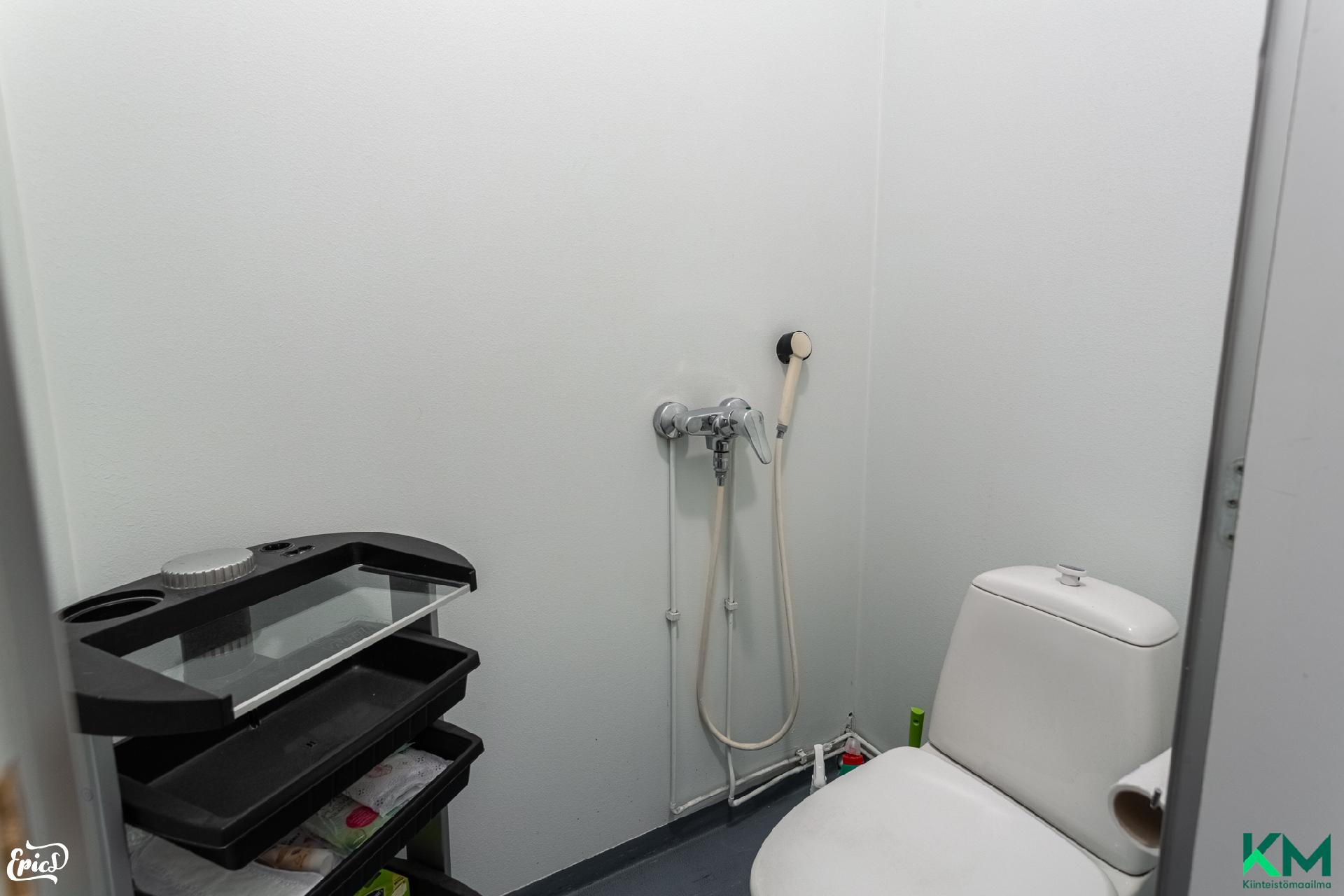 Tampereentie 2, Keskusta, Lempäälä