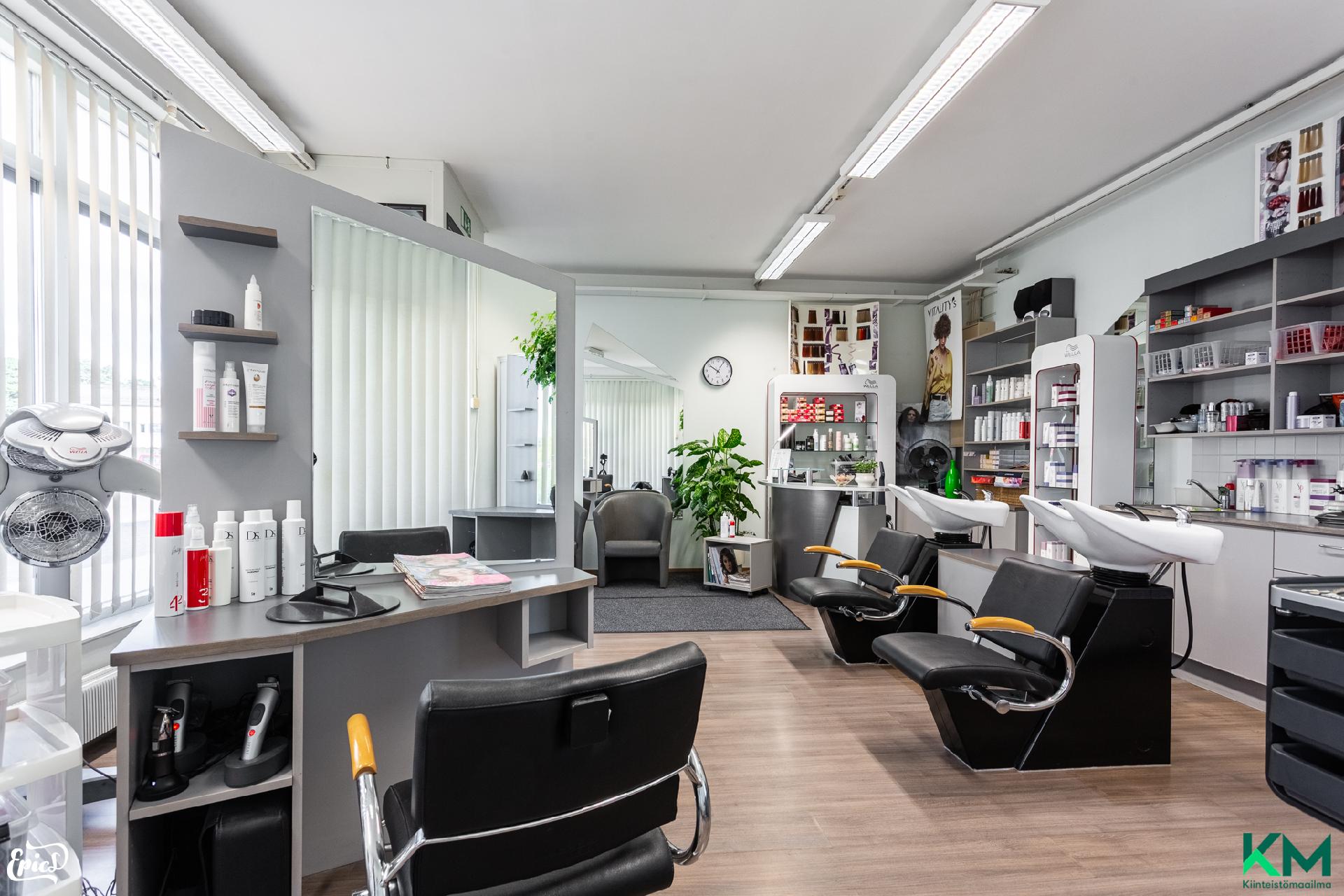 Tampereentie 2, Keskusta, Lempäälä