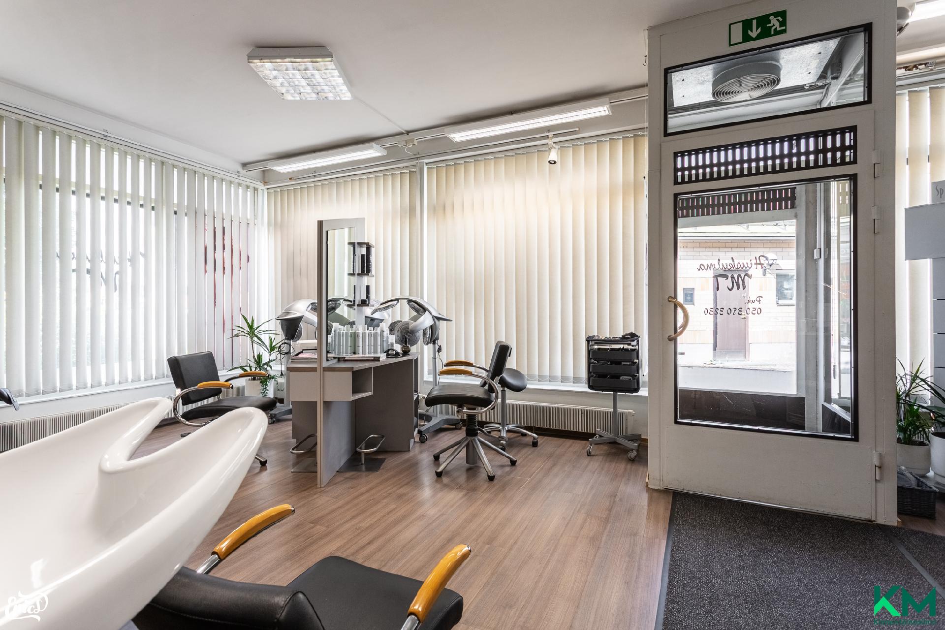 Tampereentie 2, Keskusta, Lempäälä