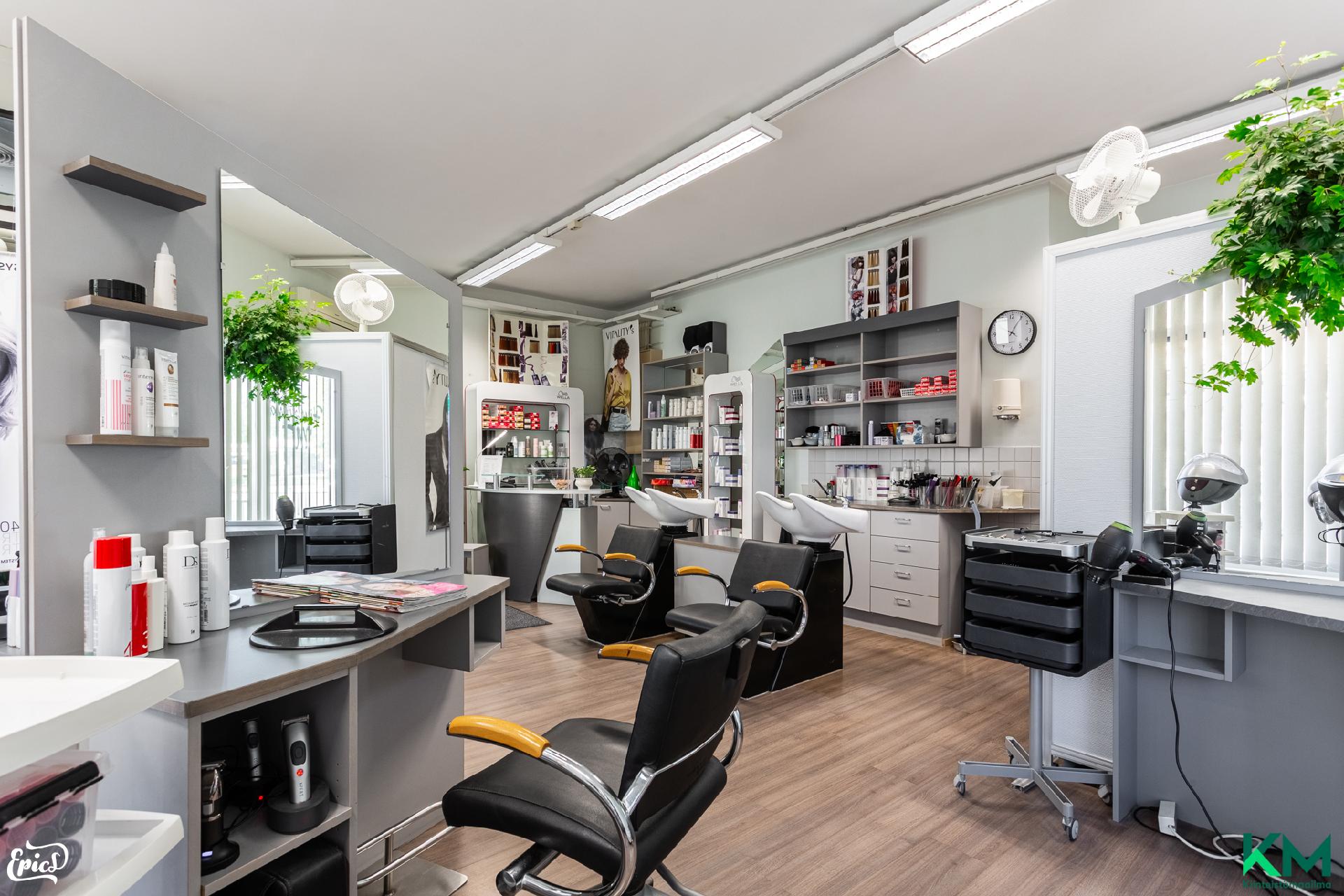 Tampereentie 2, Keskusta, Lempäälä