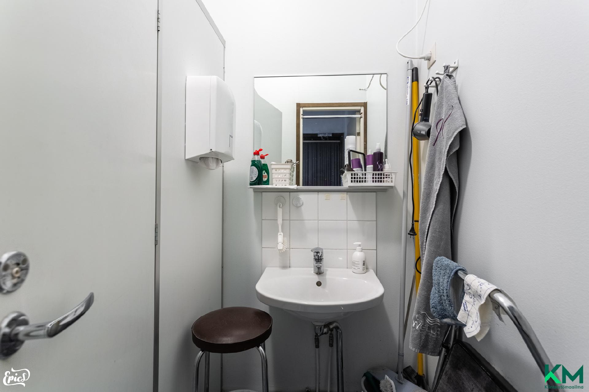 Tampereentie 2, Keskusta, Lempäälä