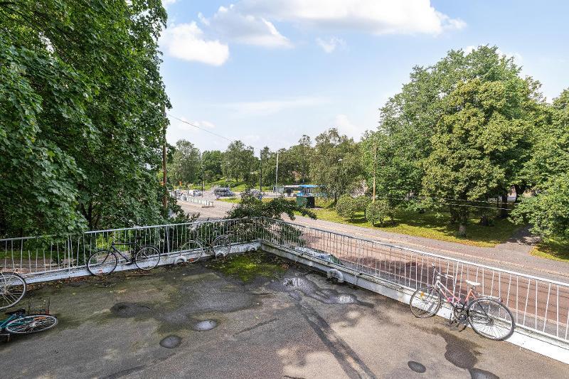 Helsinginkatu 42, Kallio, Helsinki