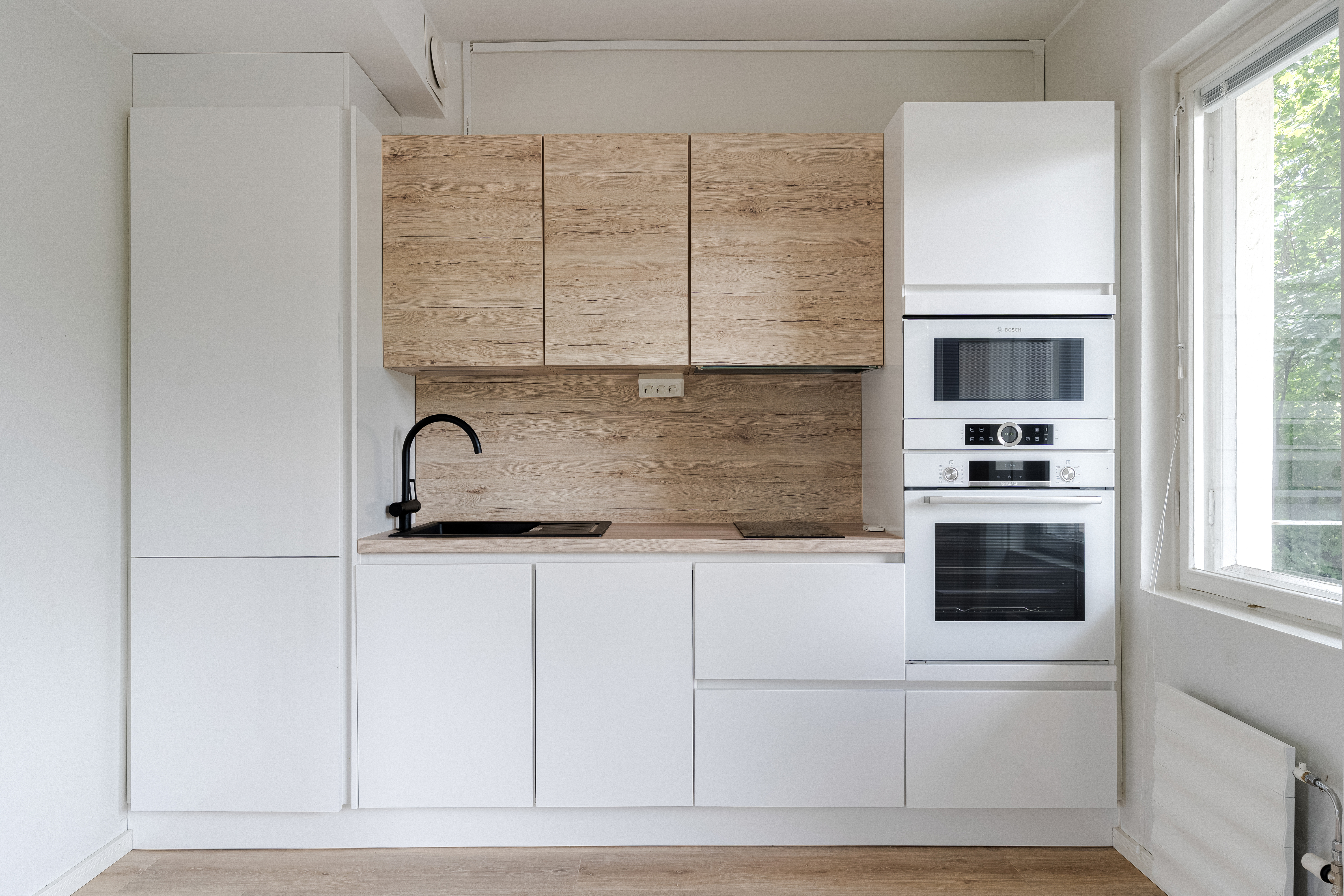 Helsinginkatu 42, Kallio, Helsinki