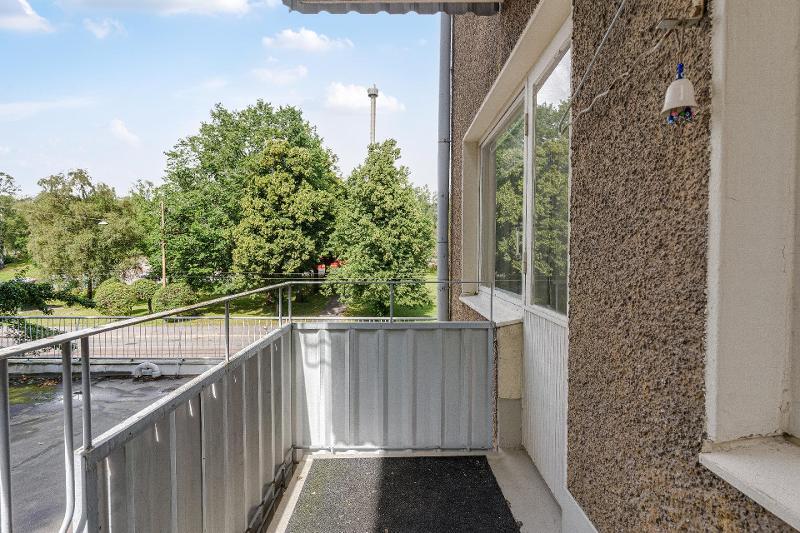 Helsinginkatu 42, Kallio, Helsinki