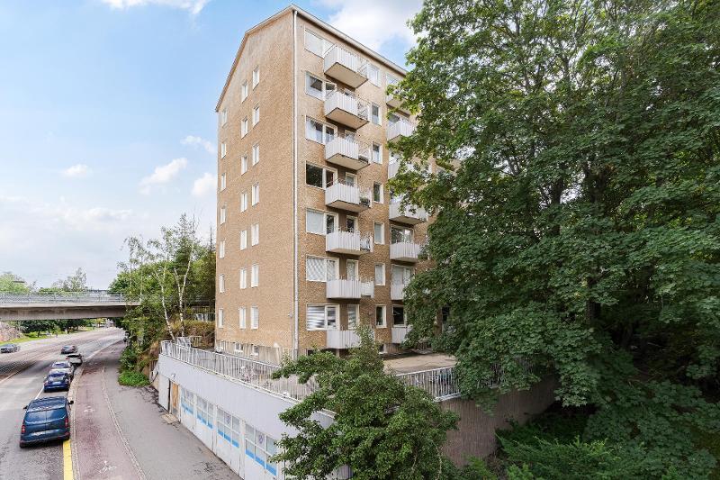 Helsinginkatu 42, Kallio, Helsinki