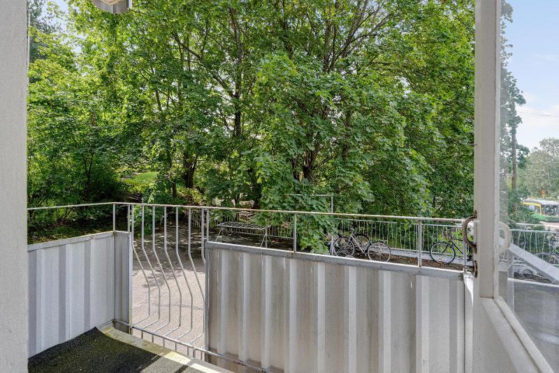 Helsinginkatu 42, Kallio, Helsinki