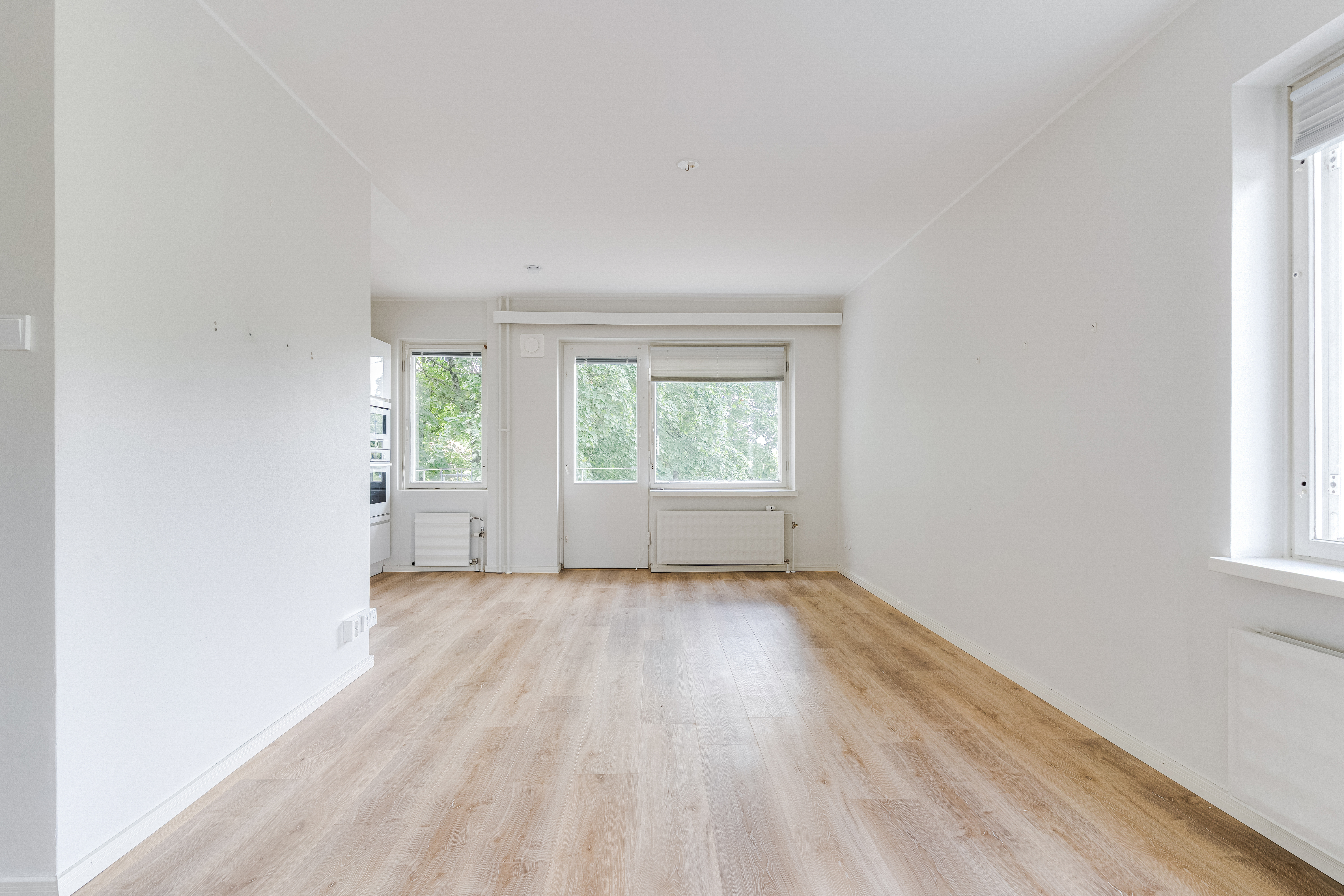 Helsinginkatu 42, Kallio, Helsinki