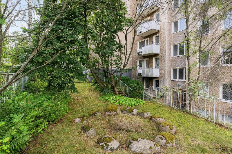 Helsinginkatu 42, Kallio, Helsinki