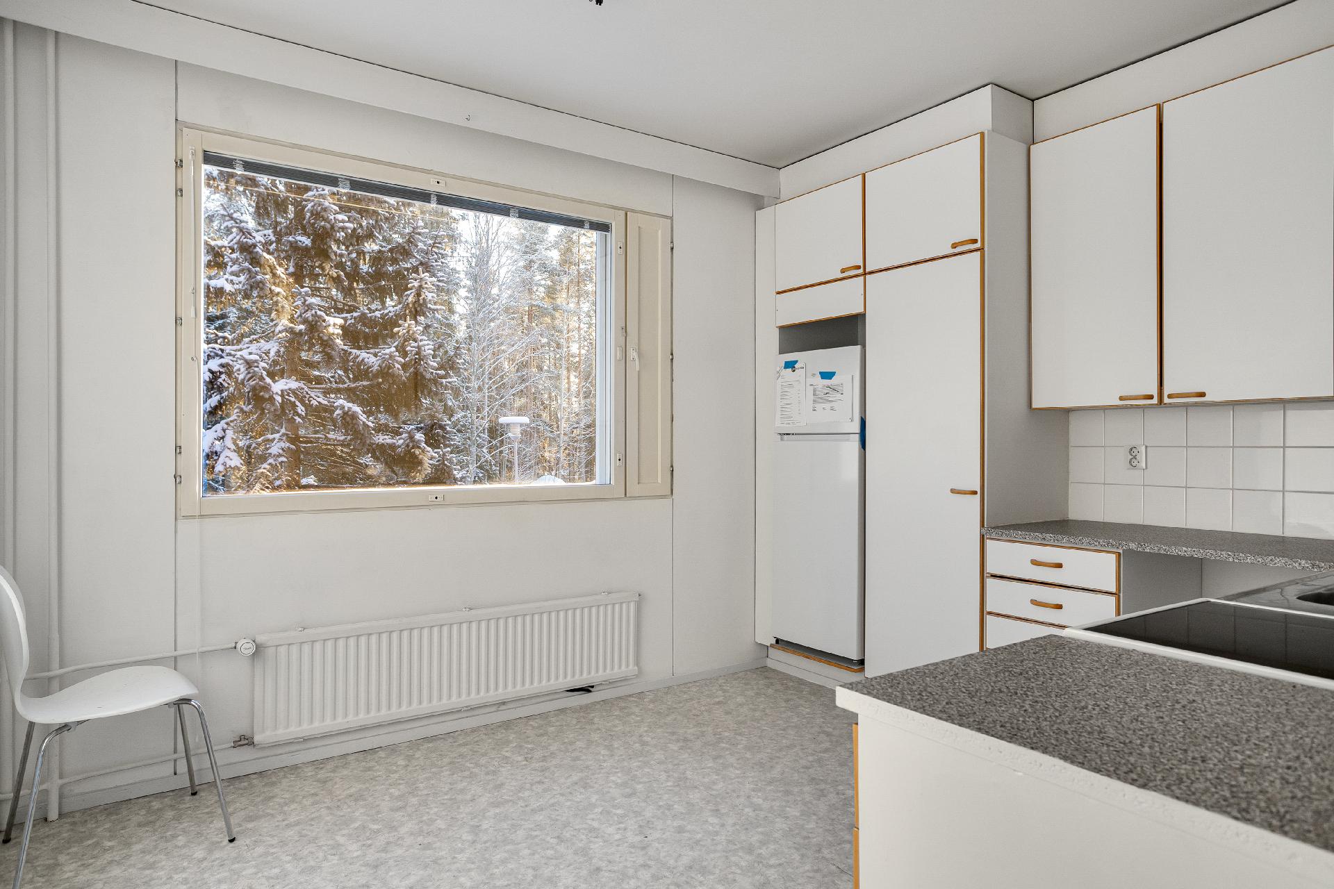 Jukolantie 15, Viitakumpu, Kouvola