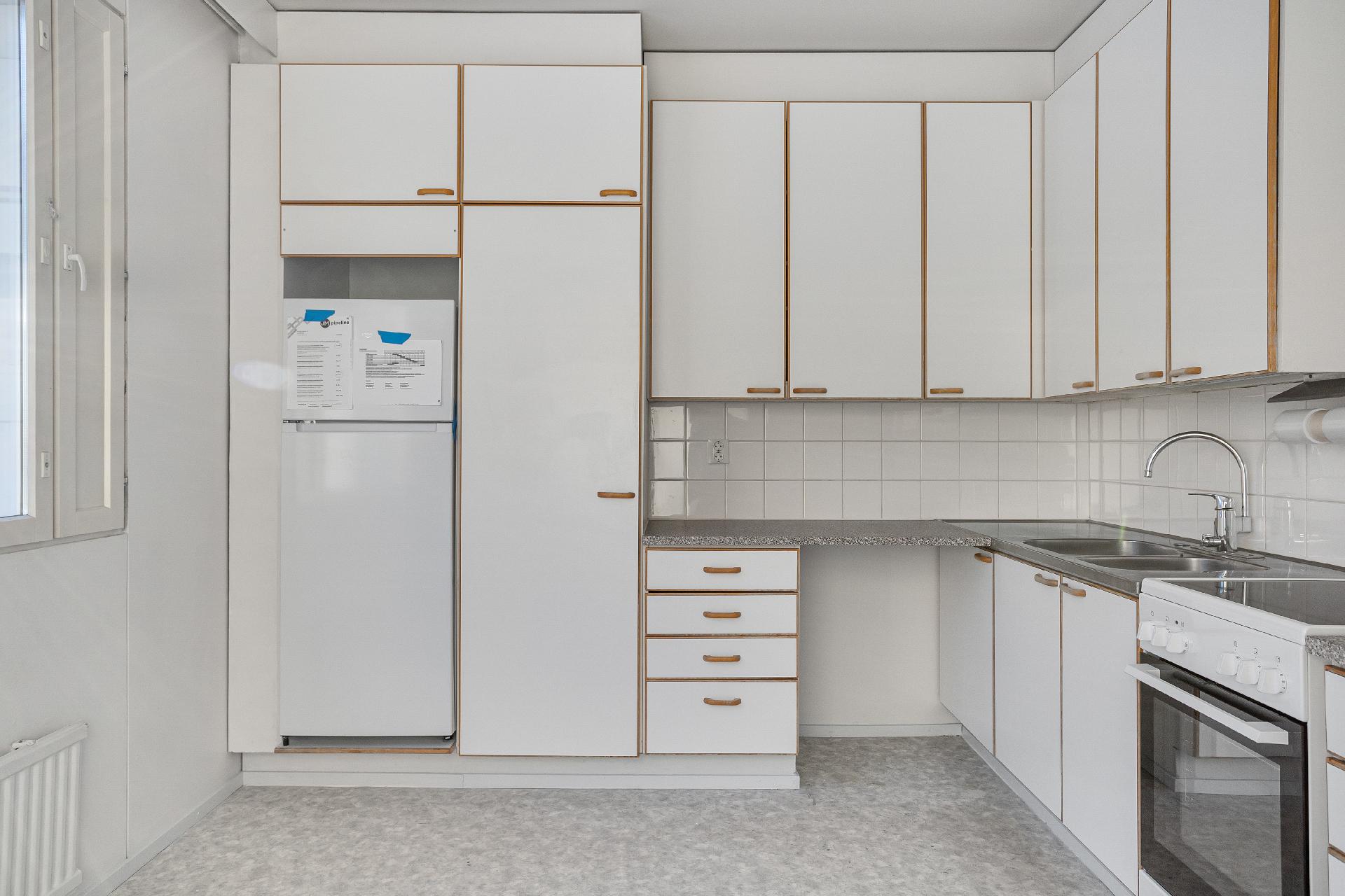 Jukolantie 15, Viitakumpu, Kouvola