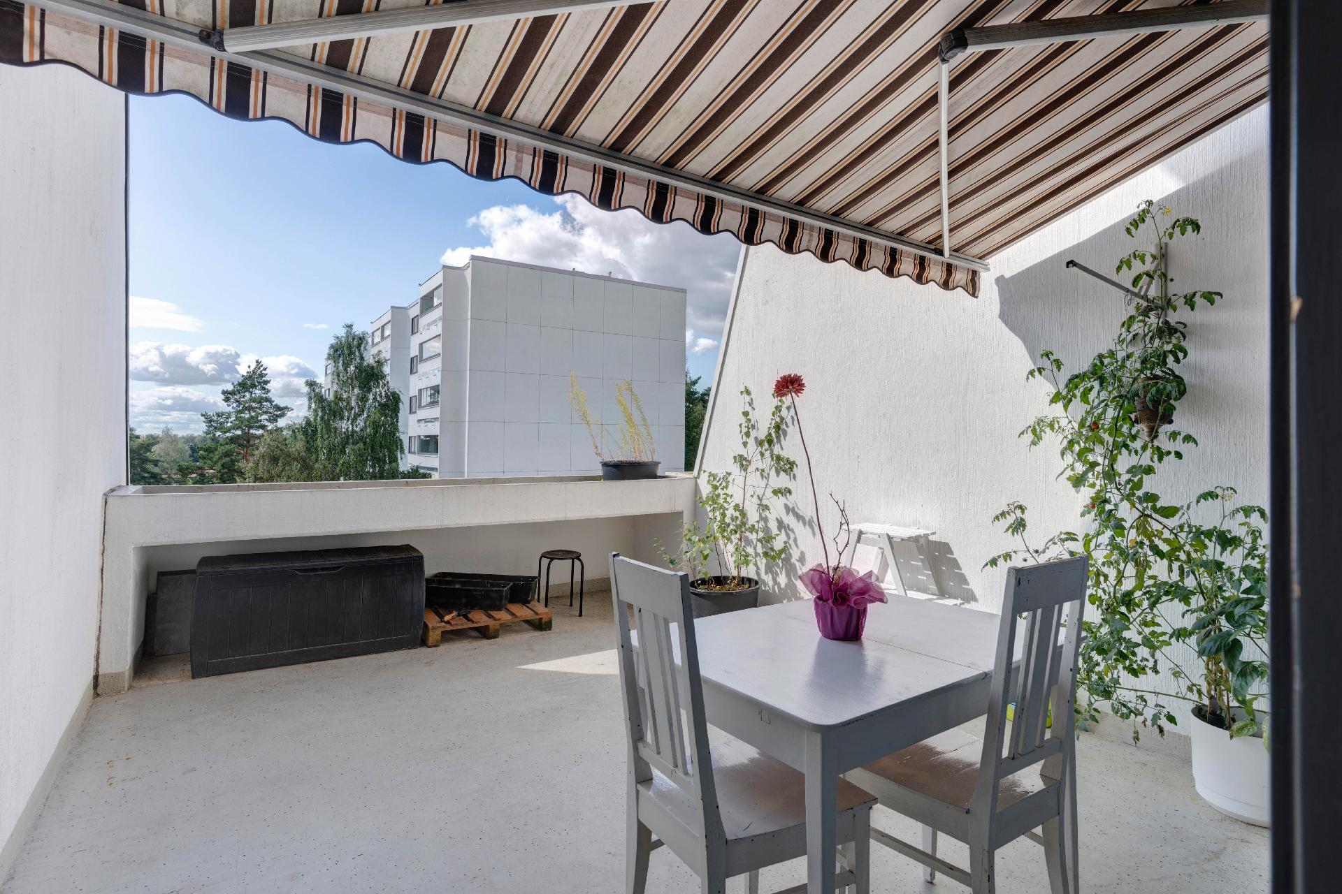 Ulappasaarentie 3, Vuosaari, Helsinki