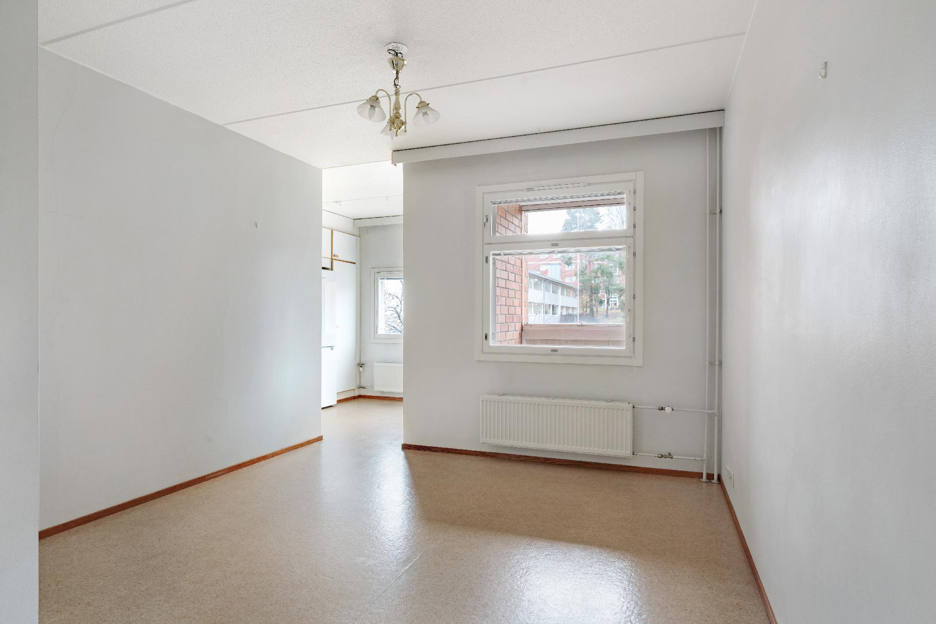 Vallikatu 5-7, Vallikallio, Espoo