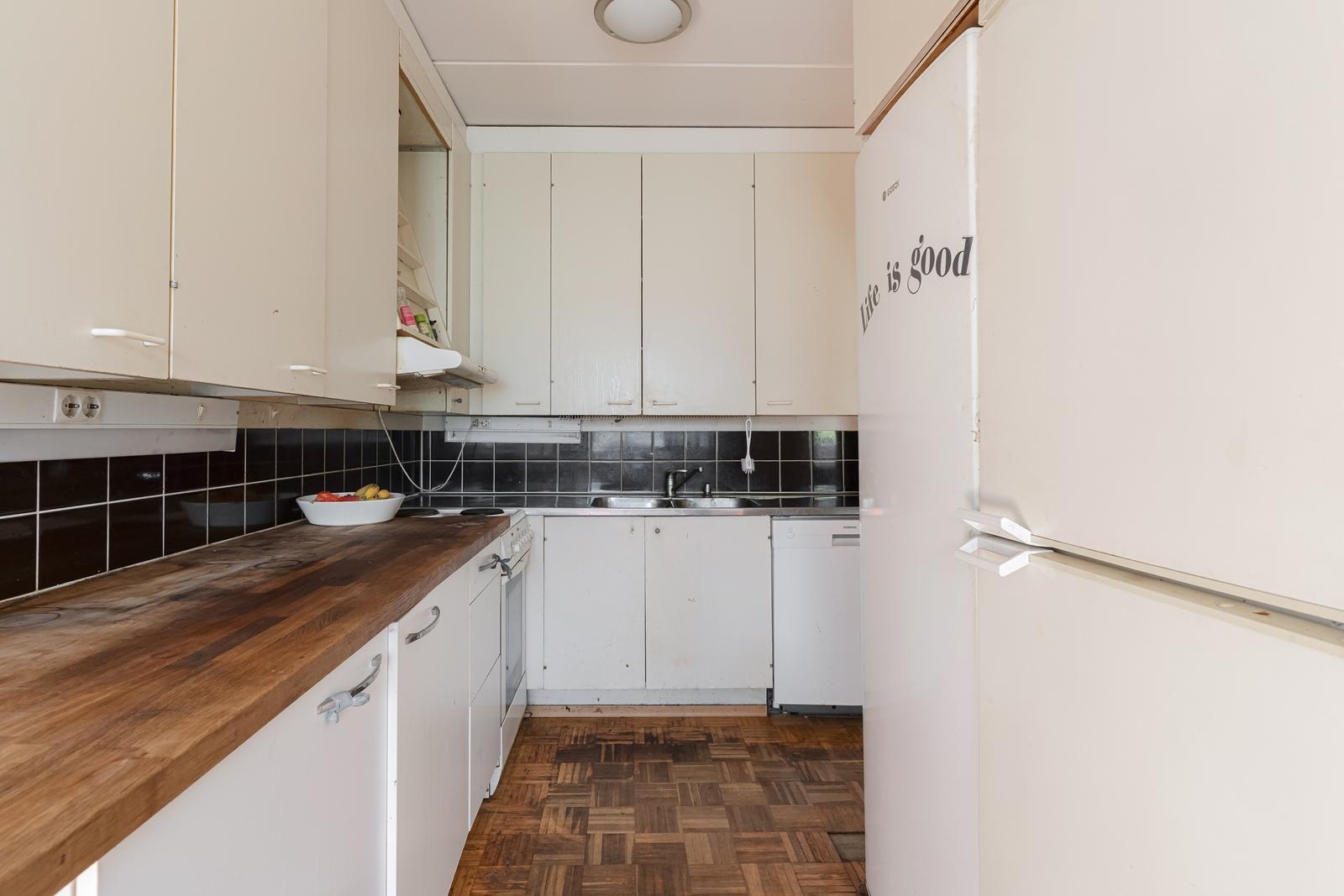 Suvikuja 2, Malmi, Helsinki