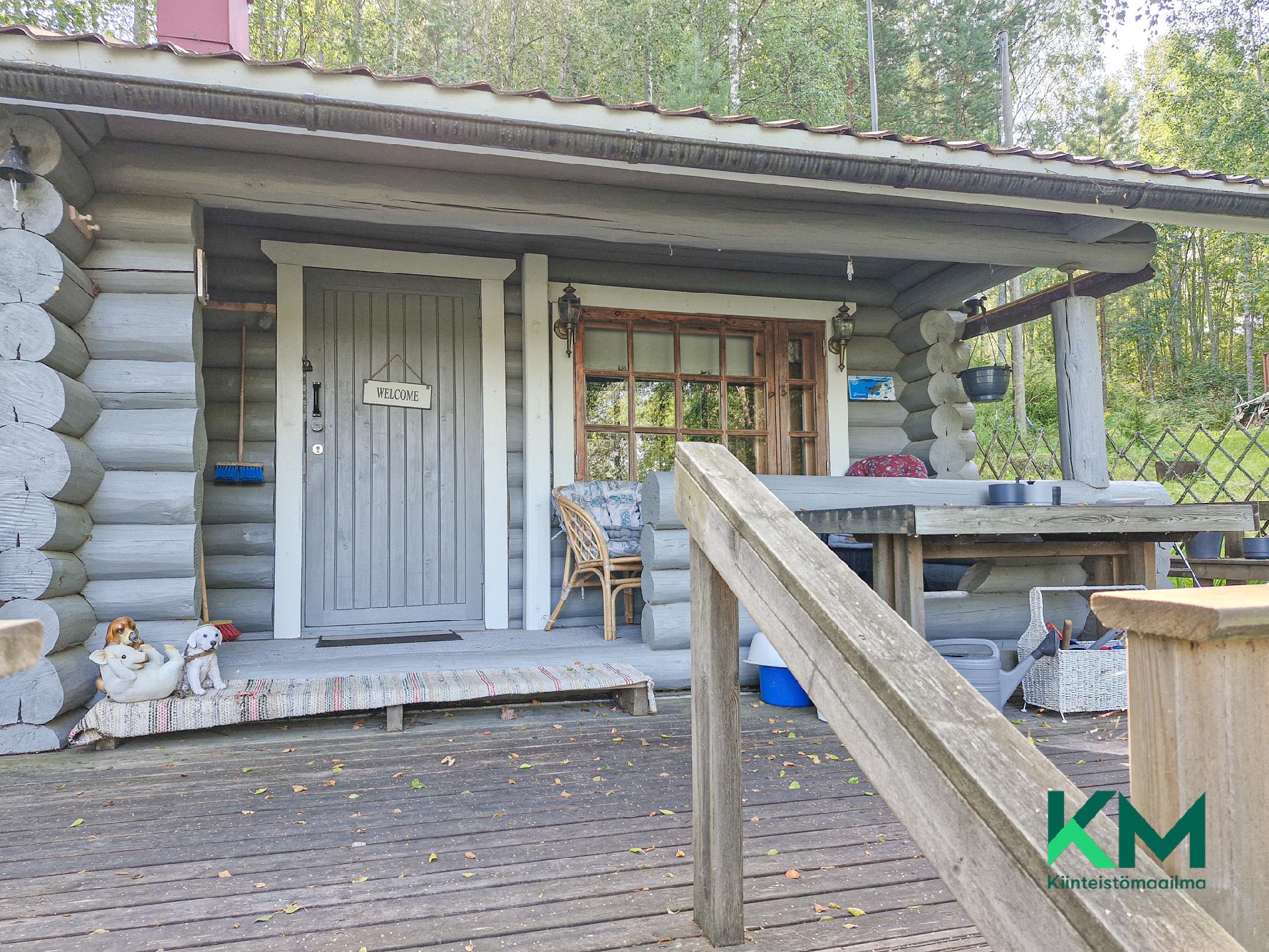 Tynkkyläntie 247, Kosola, Savonlinna