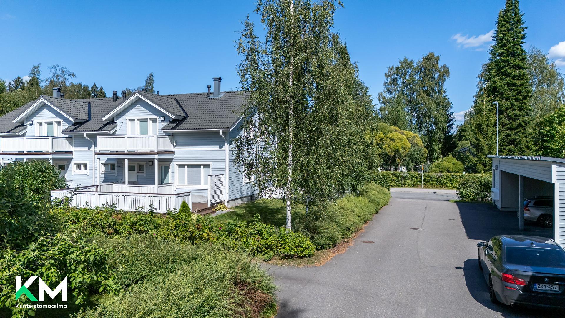 Mäntsäläntie 32, Laune, Lahti