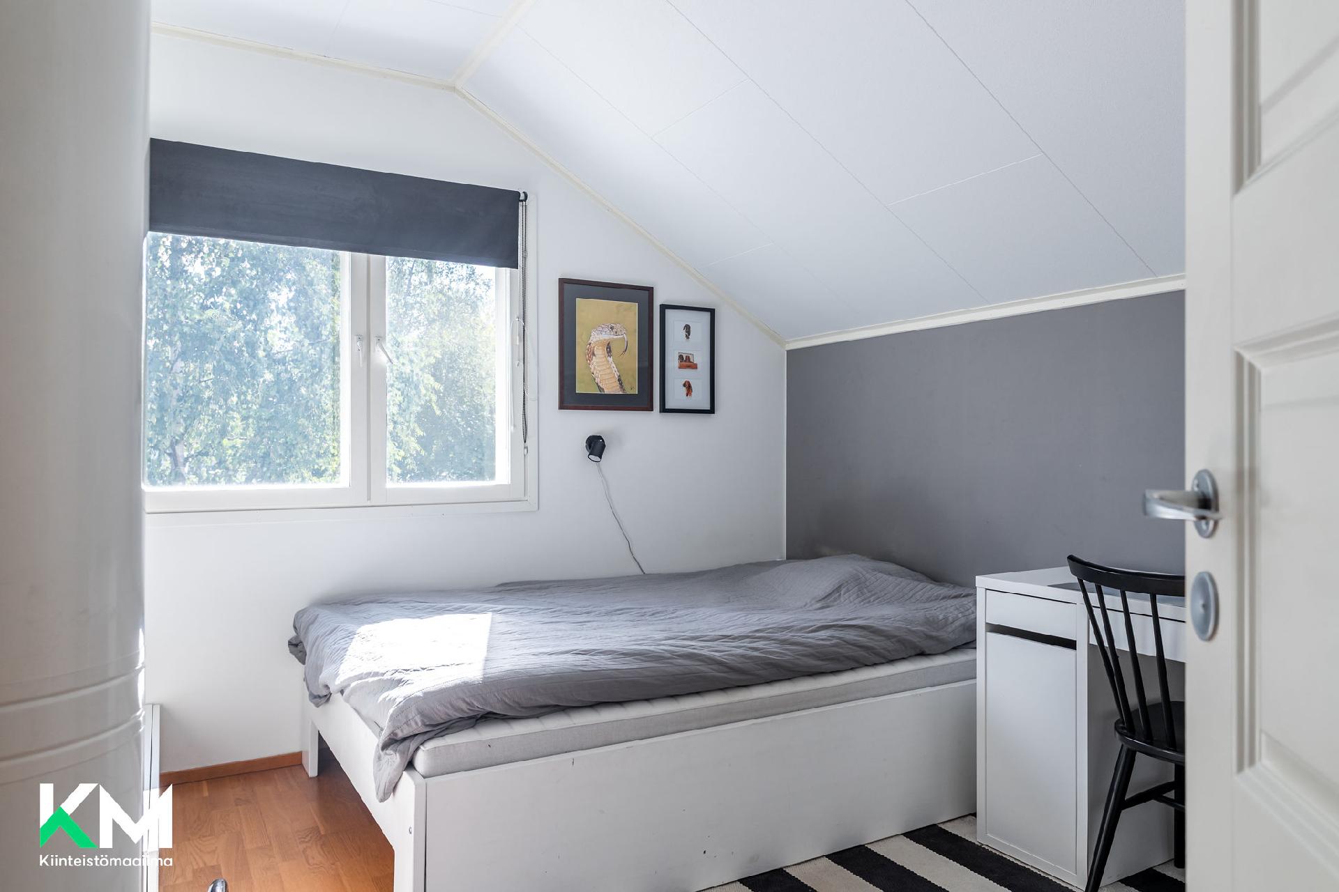 Mäntsäläntie 32, Laune, Lahti