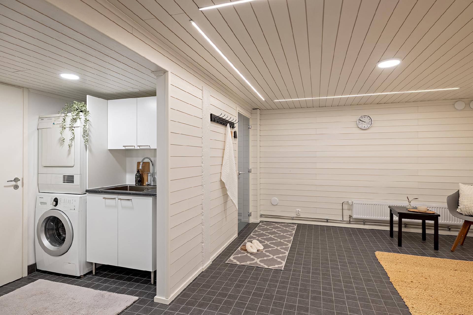 Märssytie 1, Mustasuo, Oulu