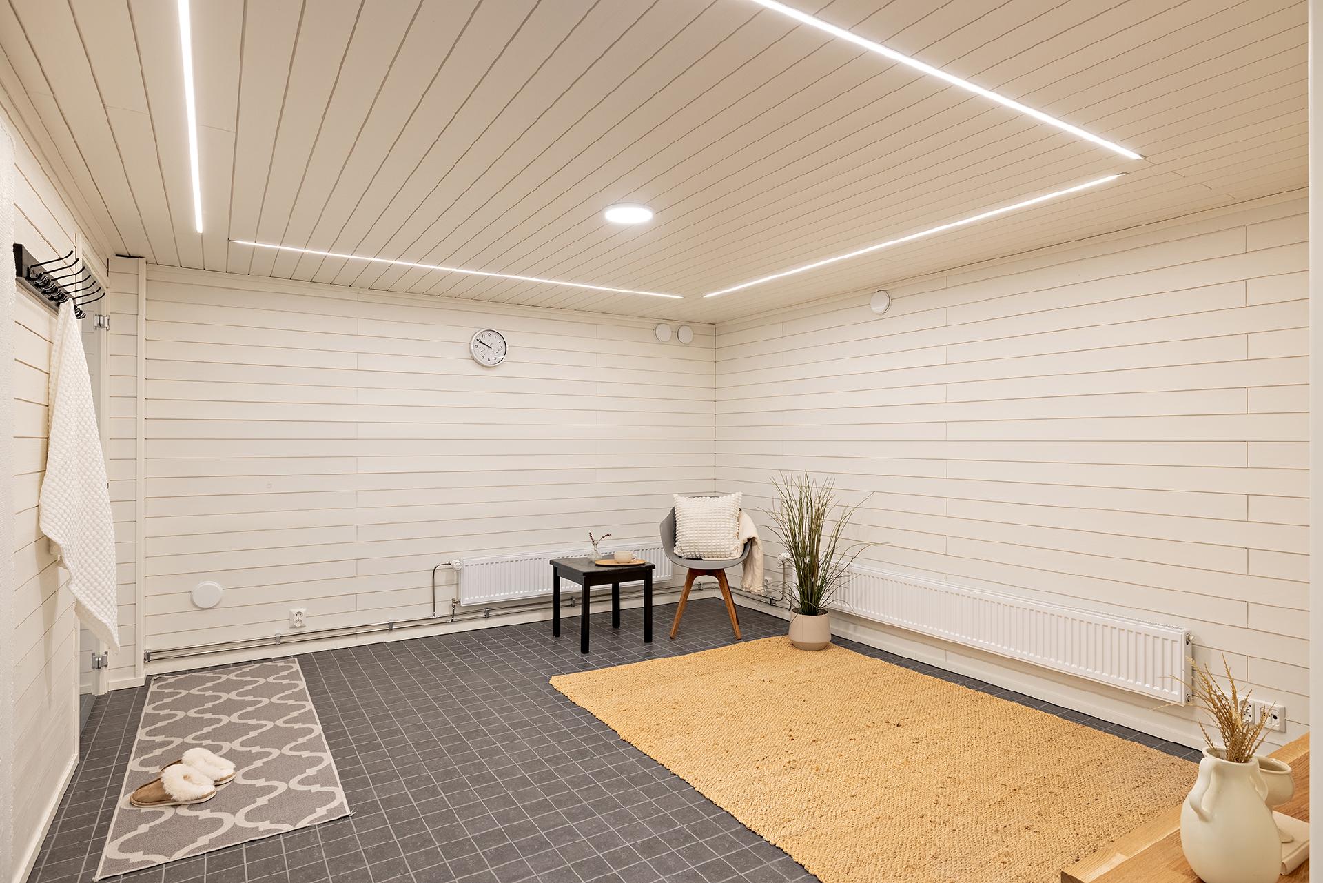 Märssytie 1, Mustasuo, Oulu