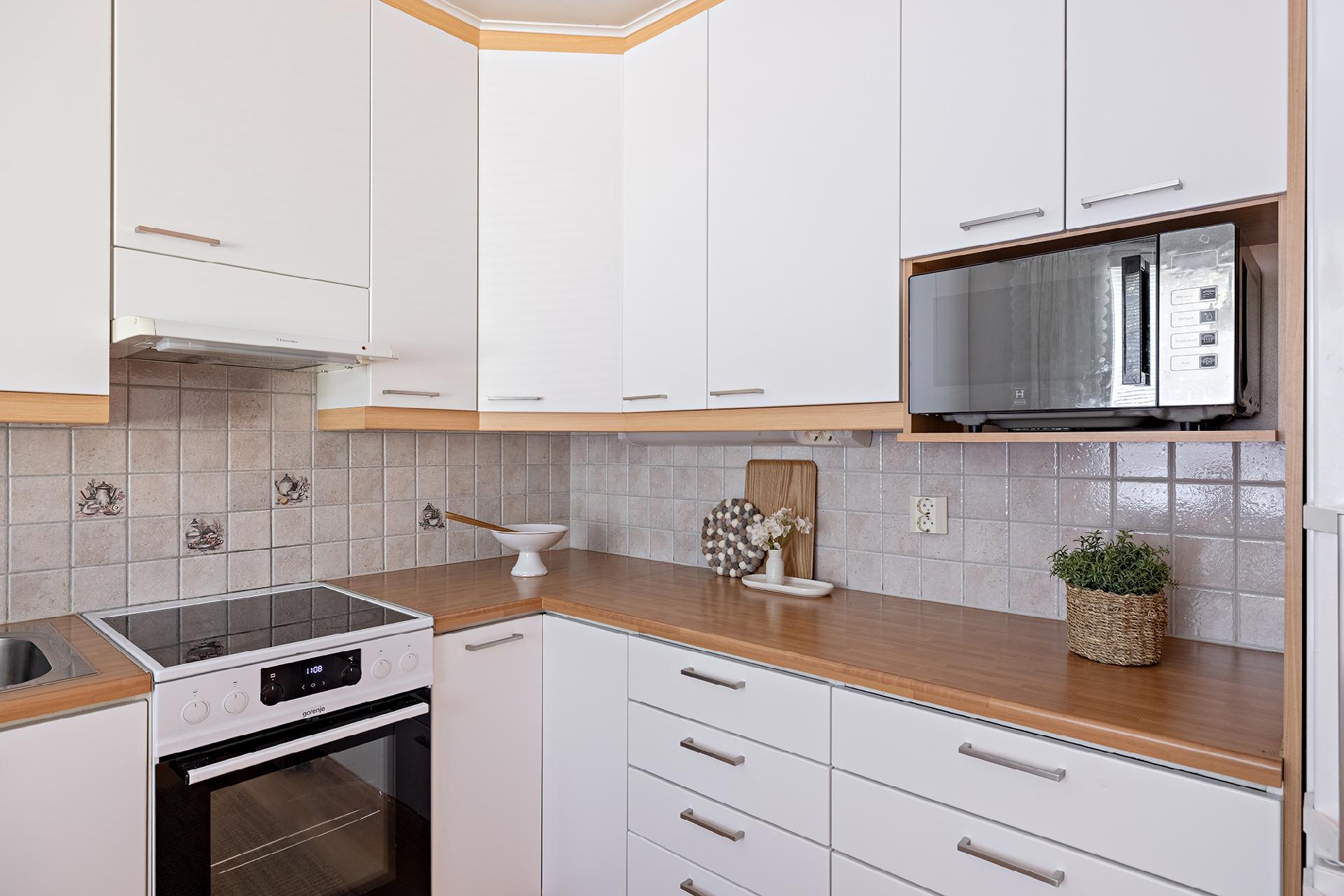 Märssytie 1, Mustasuo, Oulu