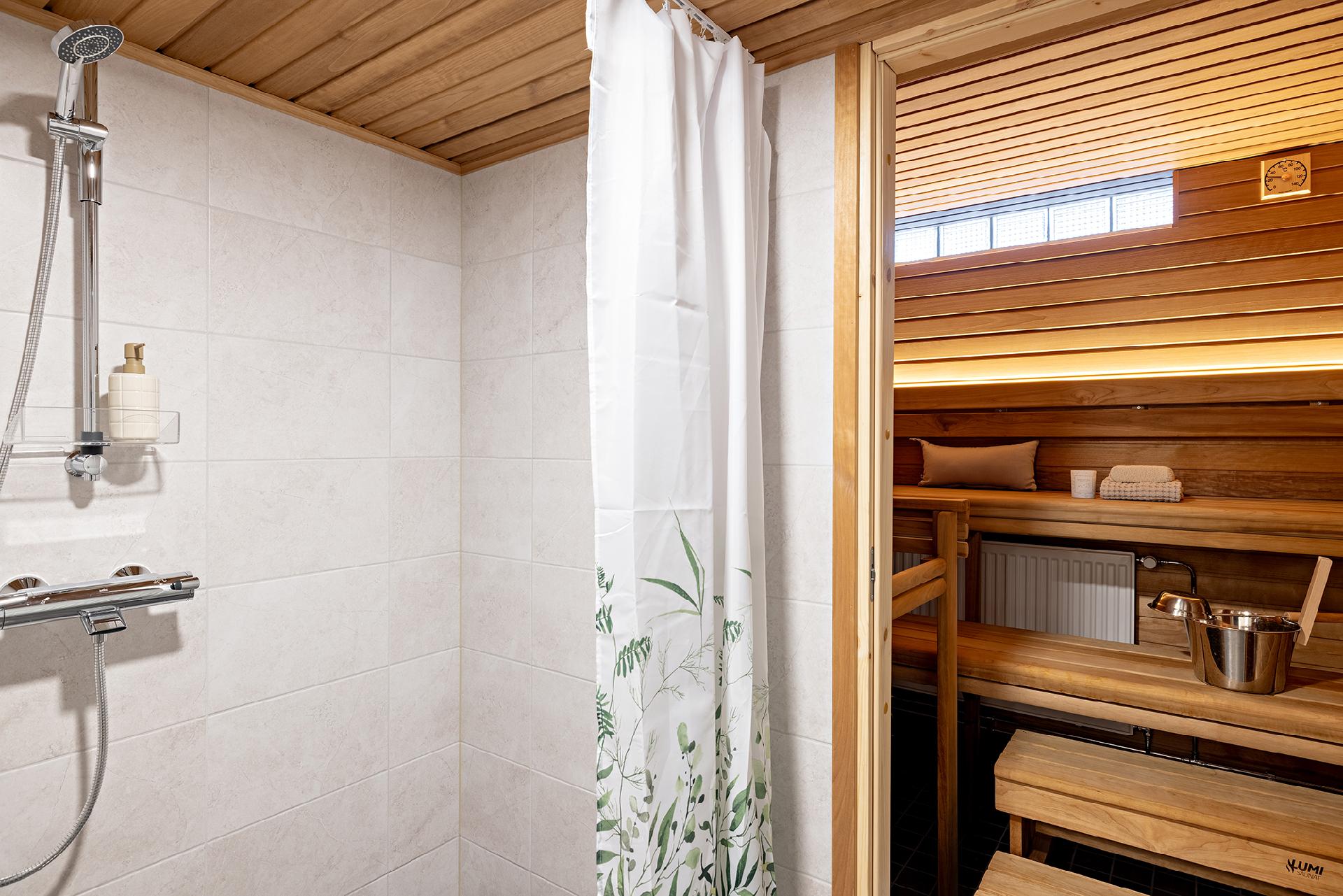 Märssytie 1, Mustasuo, Oulu