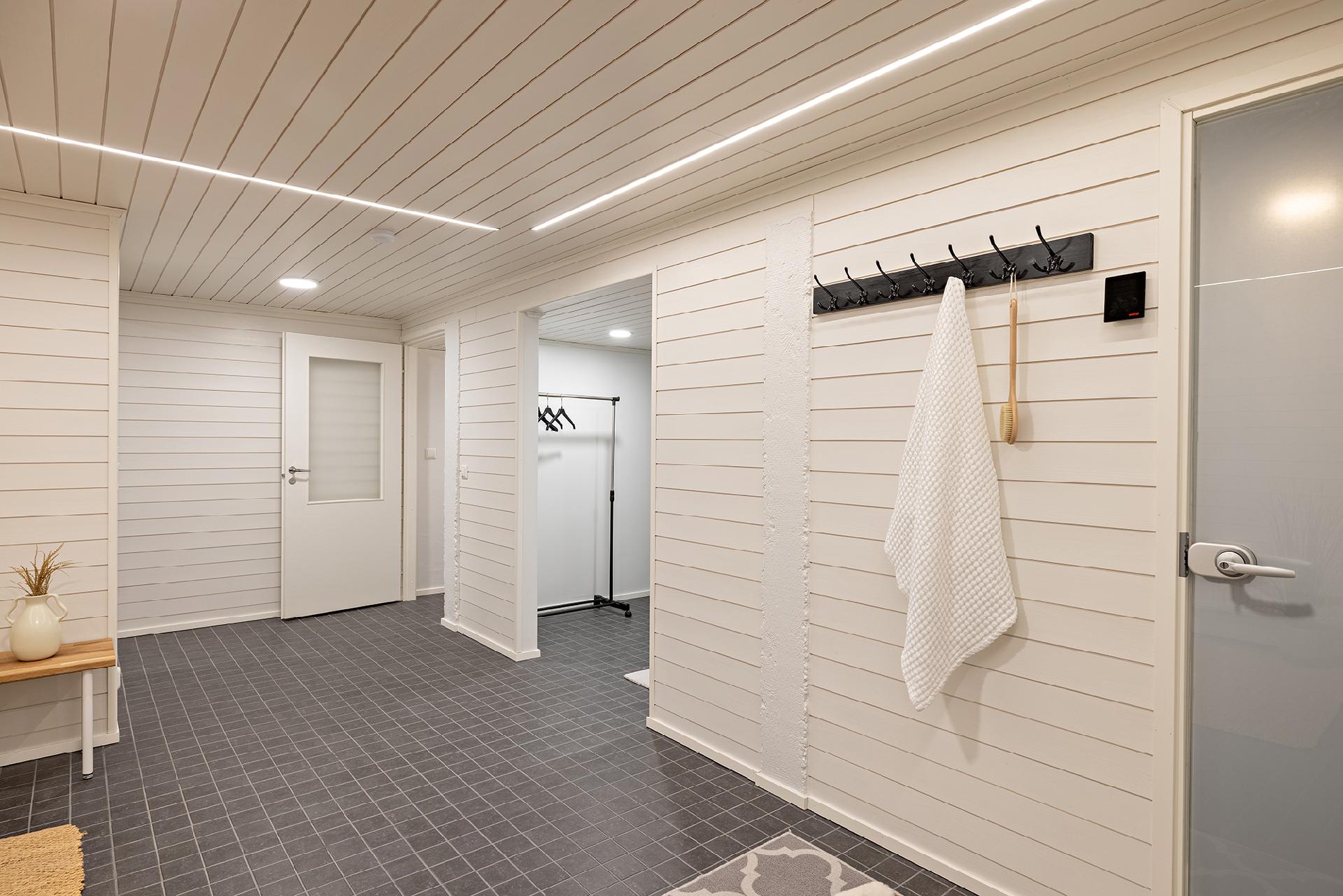 Märssytie 1, Mustasuo, Oulu