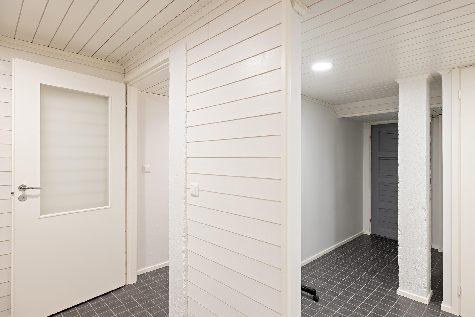 Märssytie 1, Mustasuo, Oulu