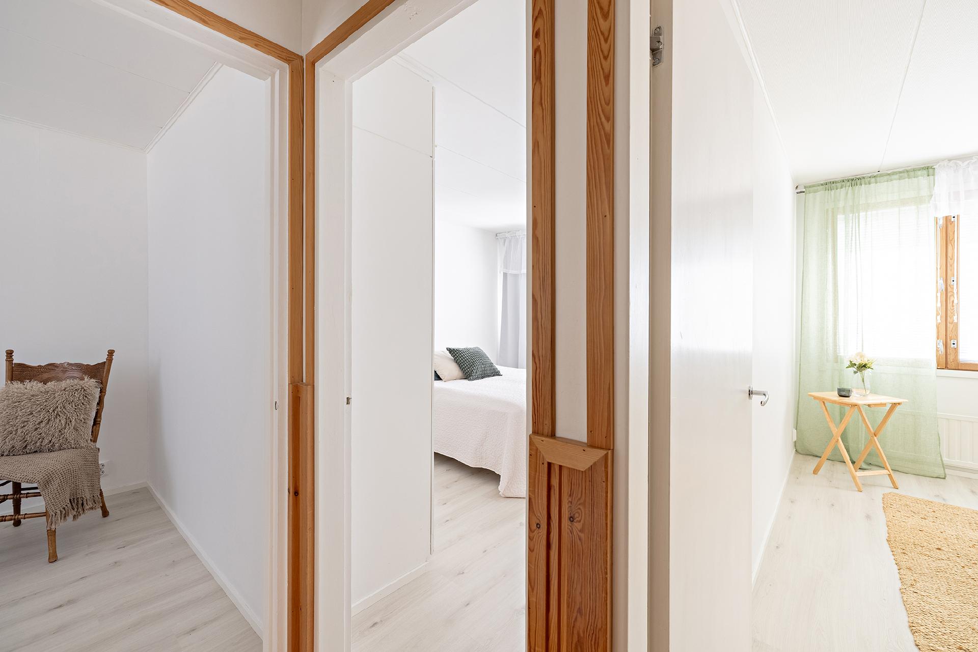 Märssytie 1, Mustasuo, Oulu