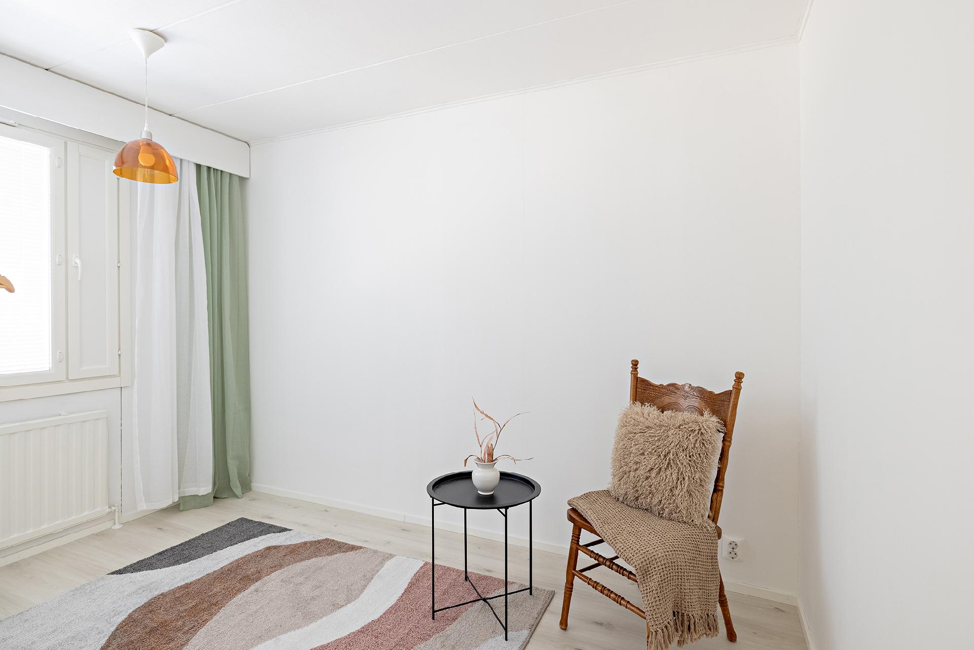 Märssytie 1, Mustasuo, Oulu